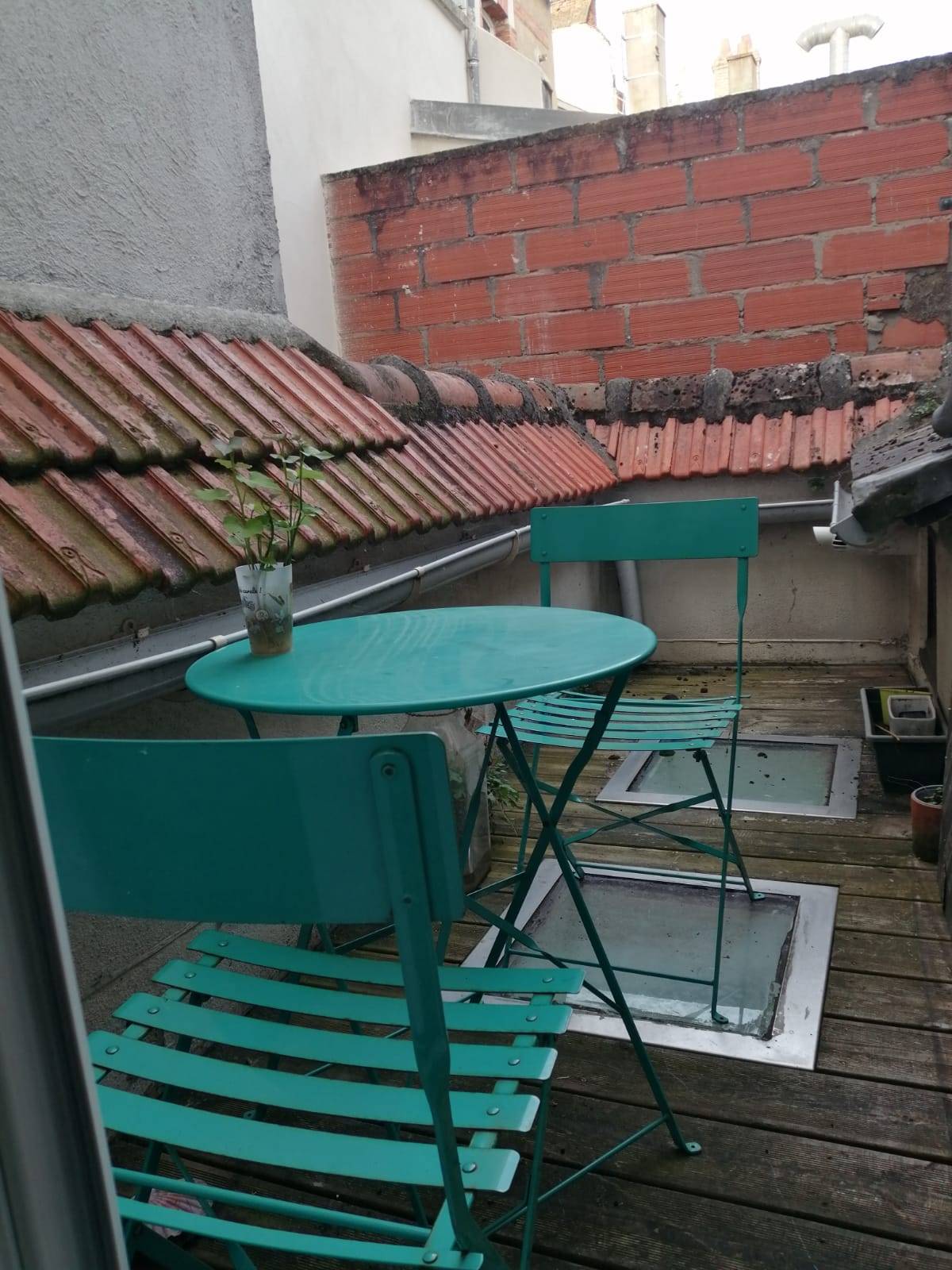 Une photo de l’annonce