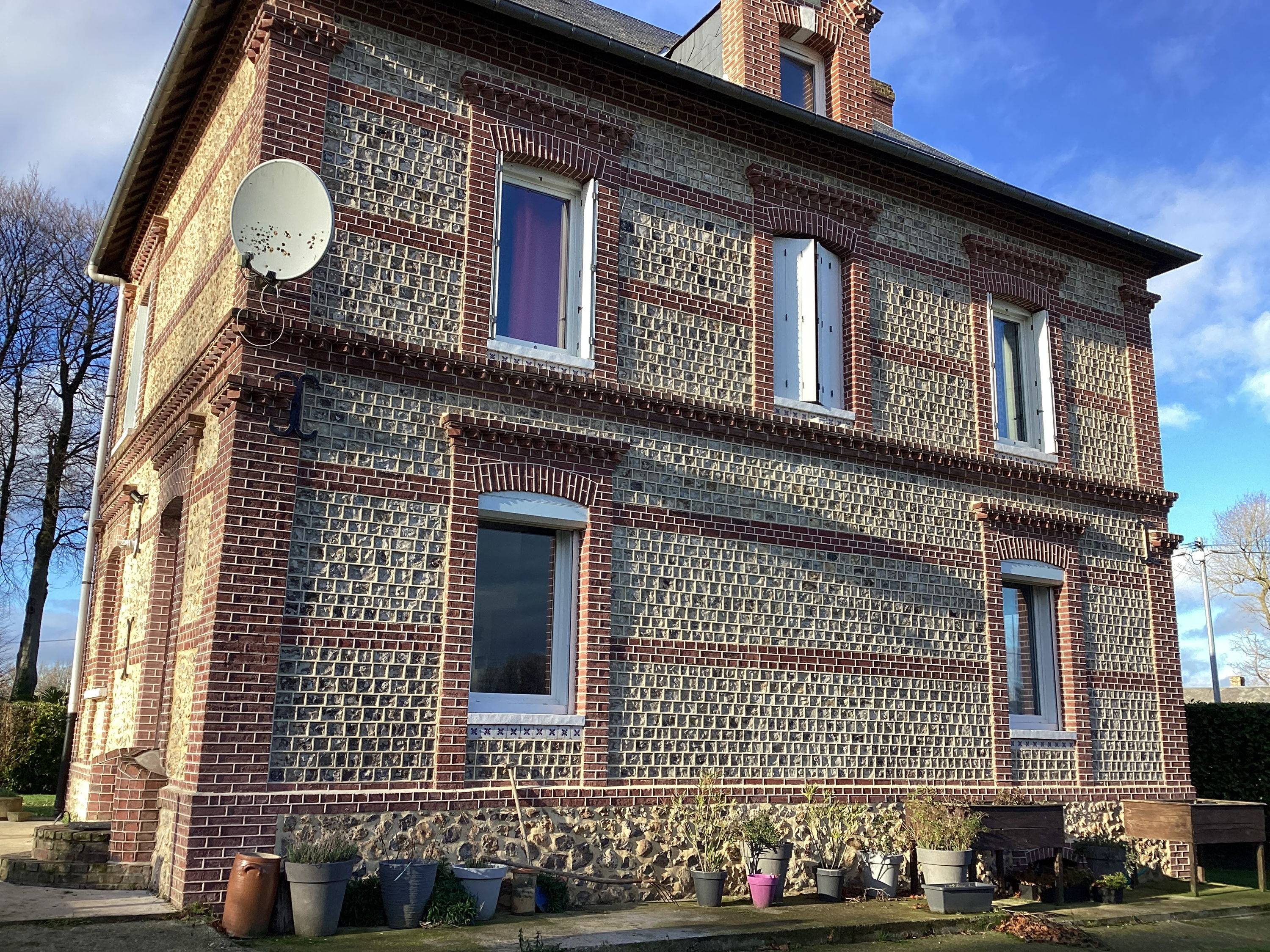 Une photo de l’annonce