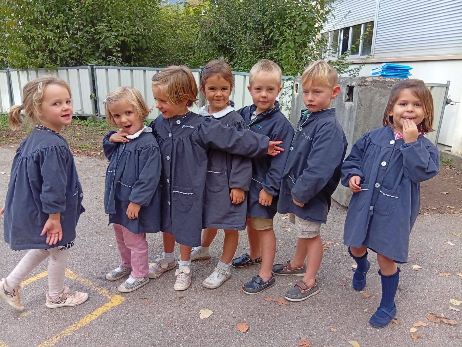 Recrute instituteur/directeur H/F école hors-contrat Meylan