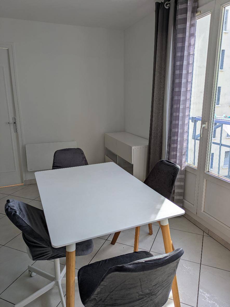 Une photo de l’annonce
