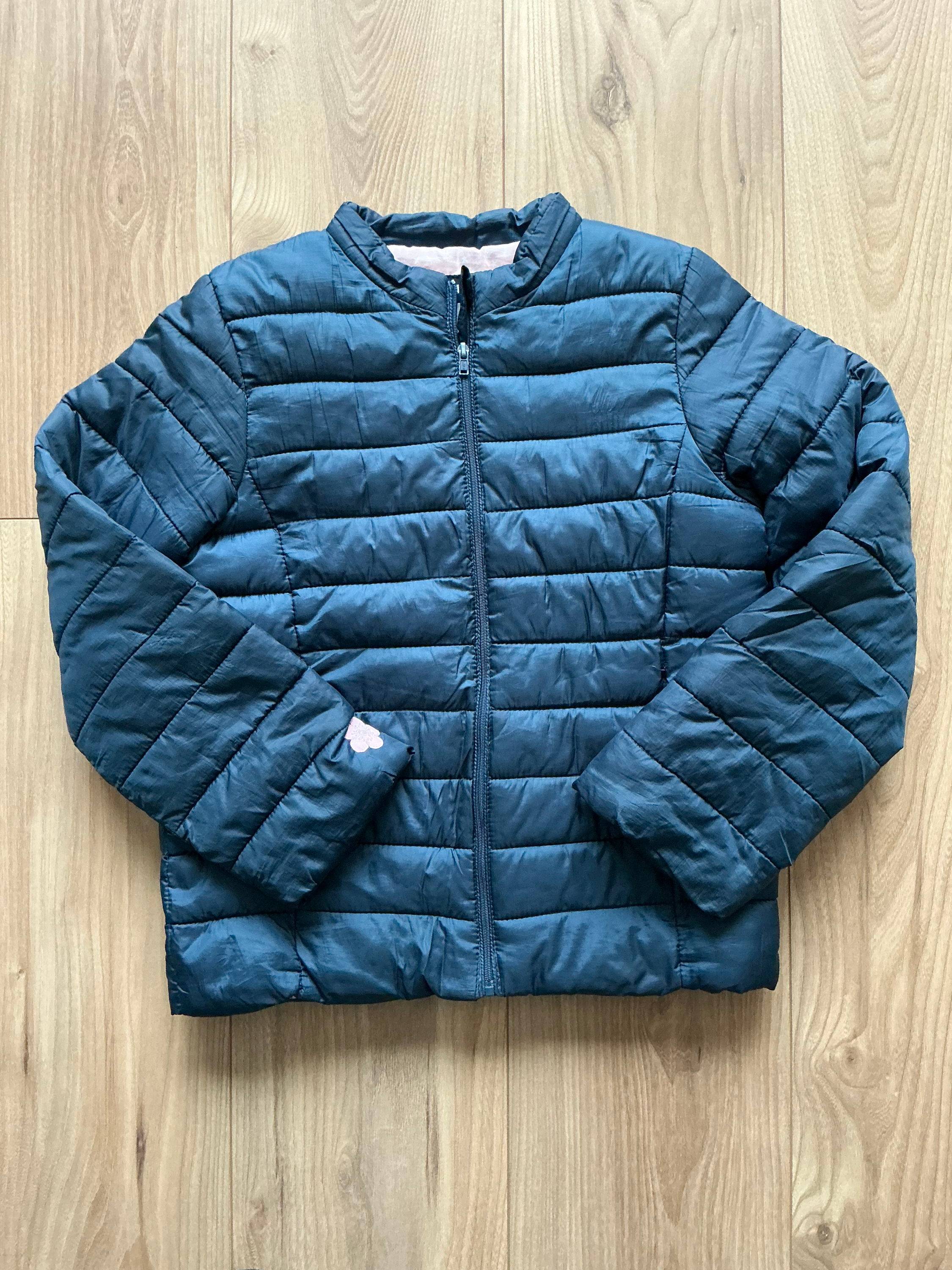 Vends doudoune Kiabi - Taille 10 ans