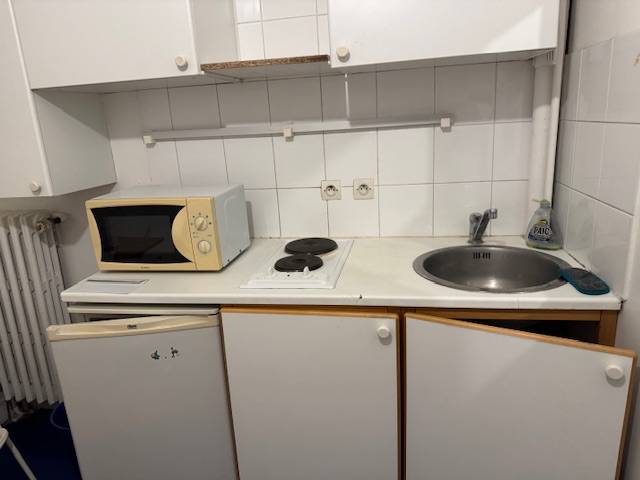 Une photo de l’annonce