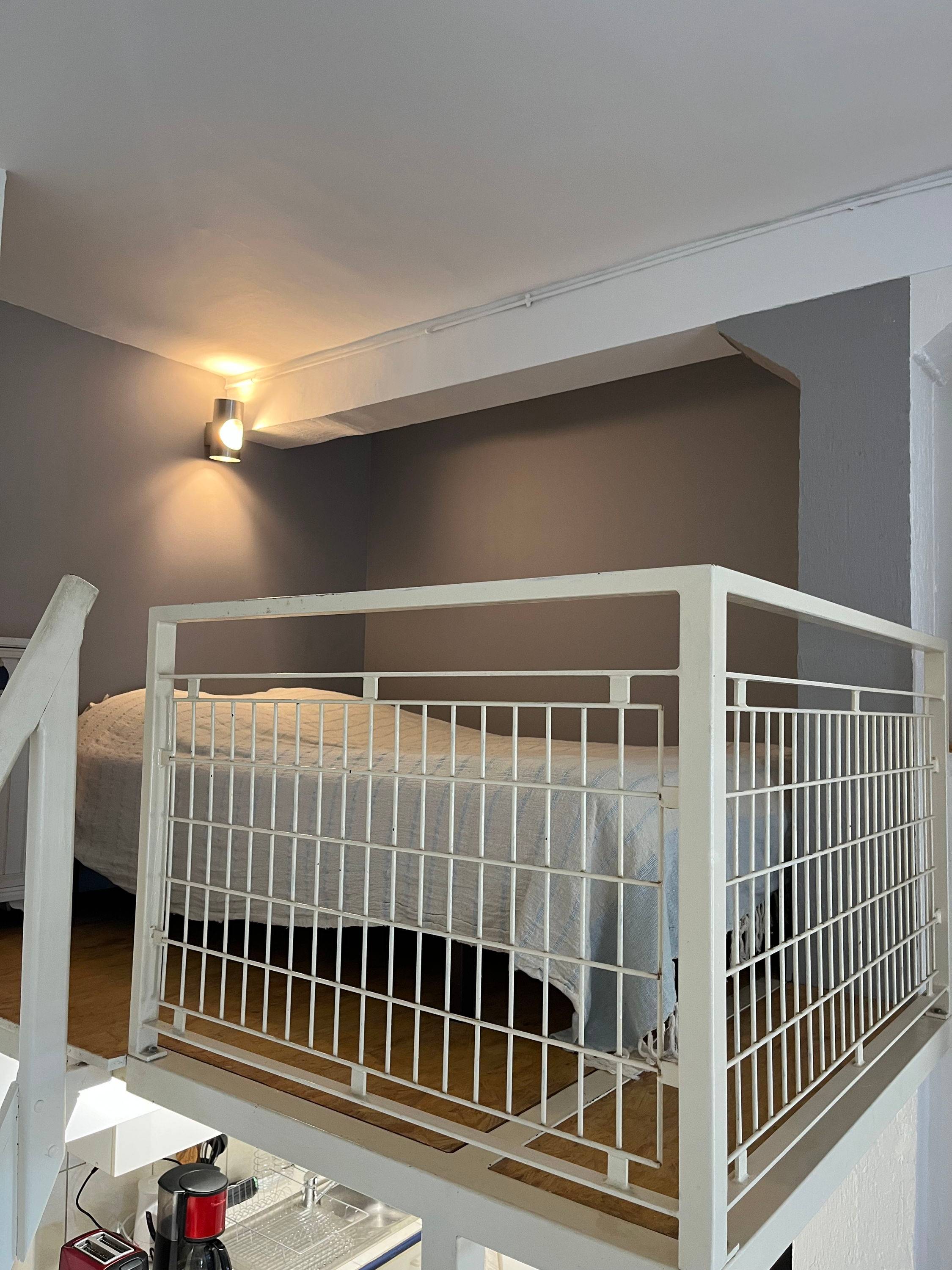 Une photo de l’annonce de location de vacances