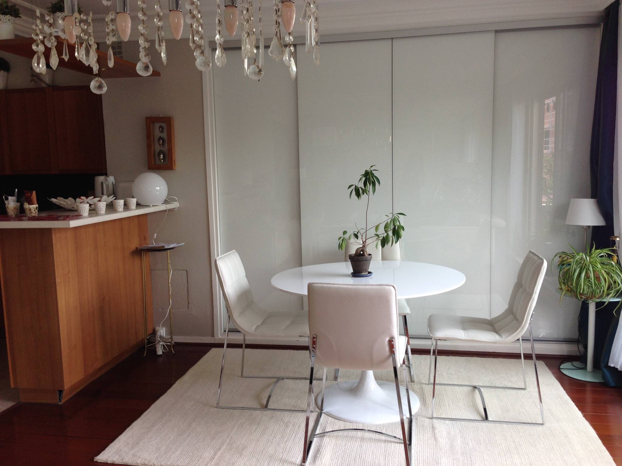 Location Meublé PARIS 12. 2 pces 55m². Balcon Atypique. A PARTIR DE MI DECEMBRE