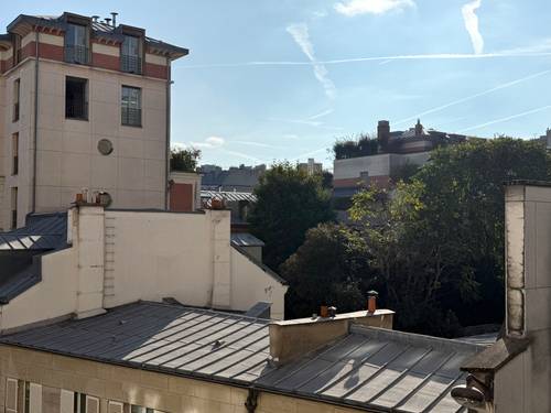 SAINT-PLACIDE - Imm 1921 standing - 2 pièces de charme