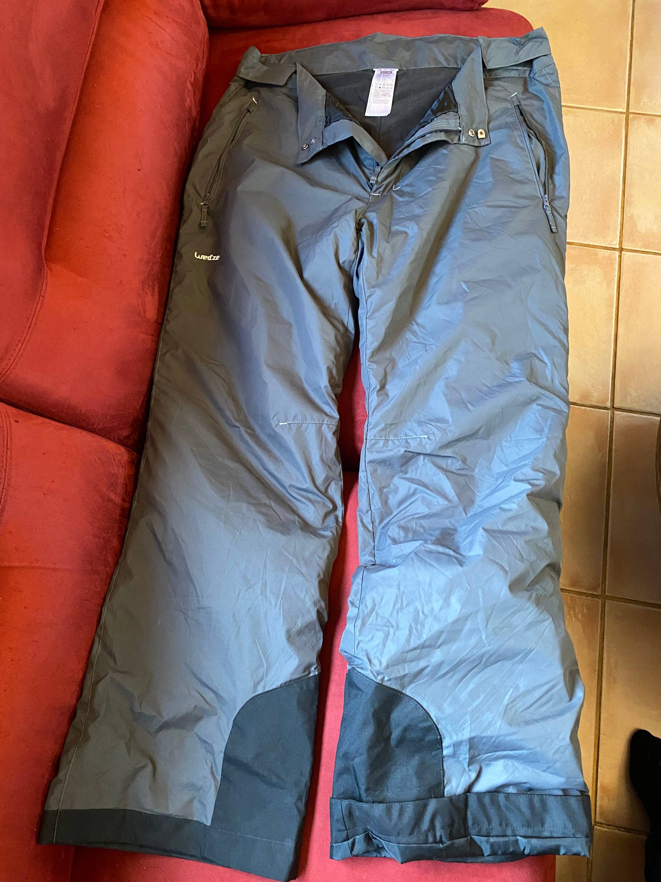 Pantalon de ski adulte