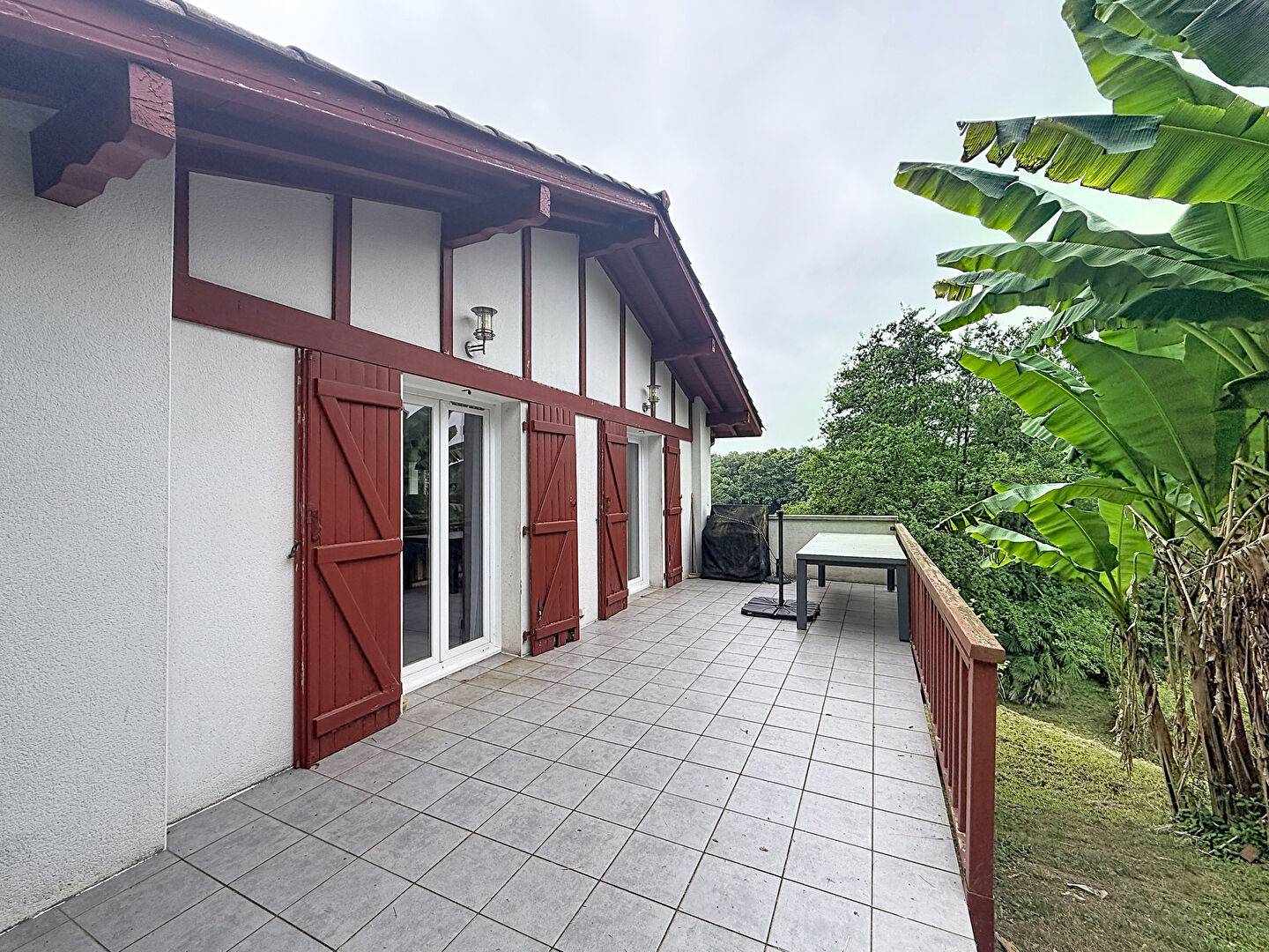 Vends Maison Halsou 4 pièces 130m² face aux montagnes