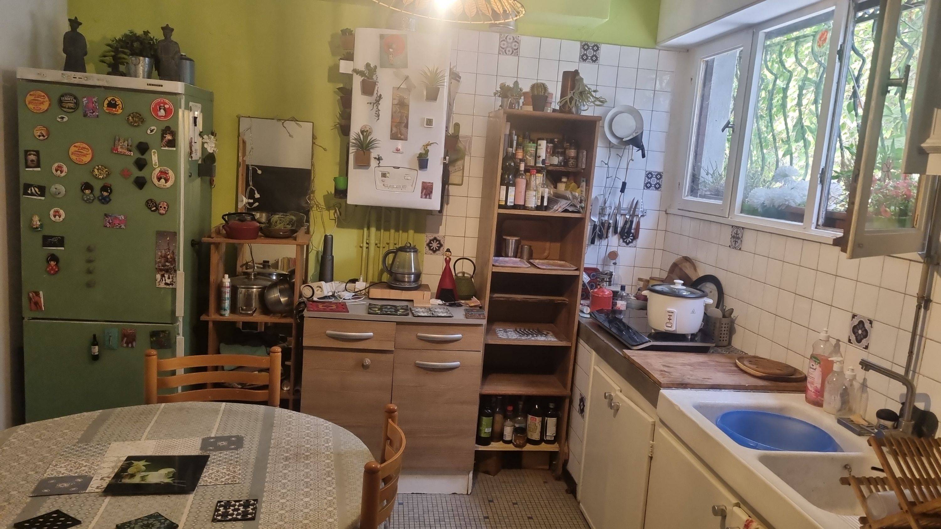 Une photo de l’annonce