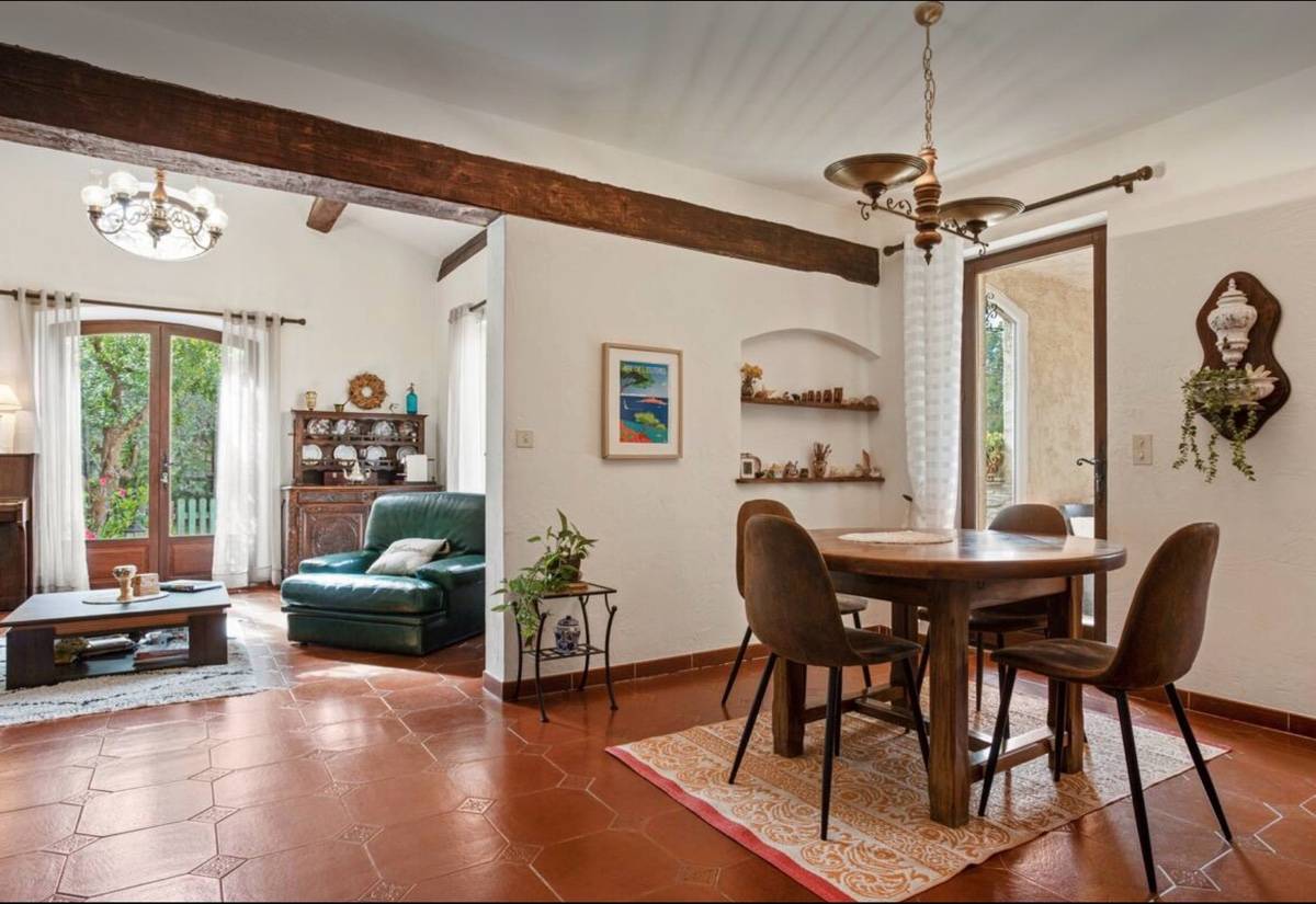 Une photo de l’annonce