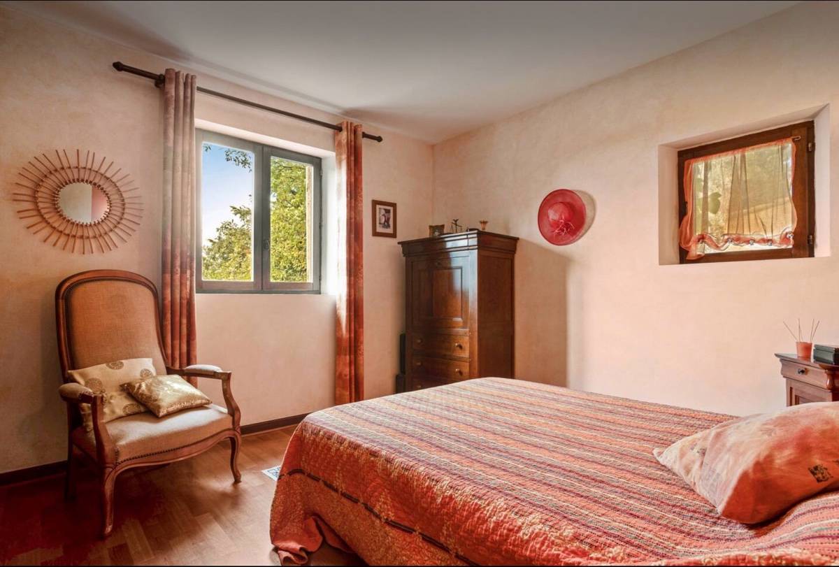 Une photo de l’annonce