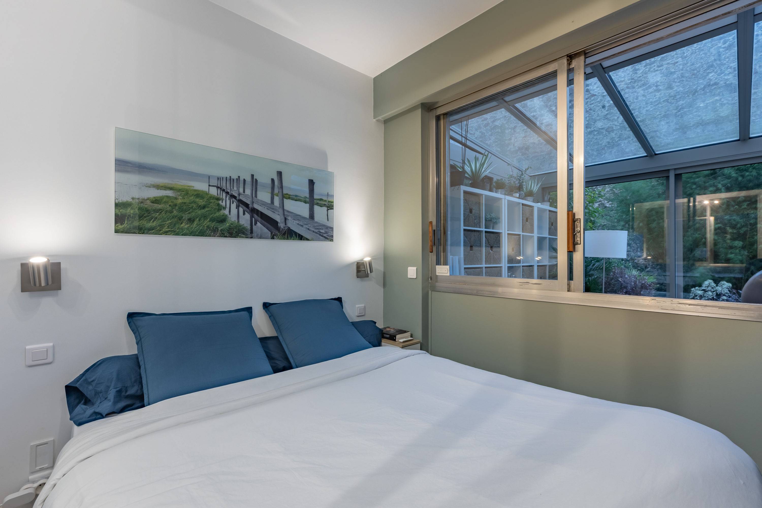 Une photo de l’annonce