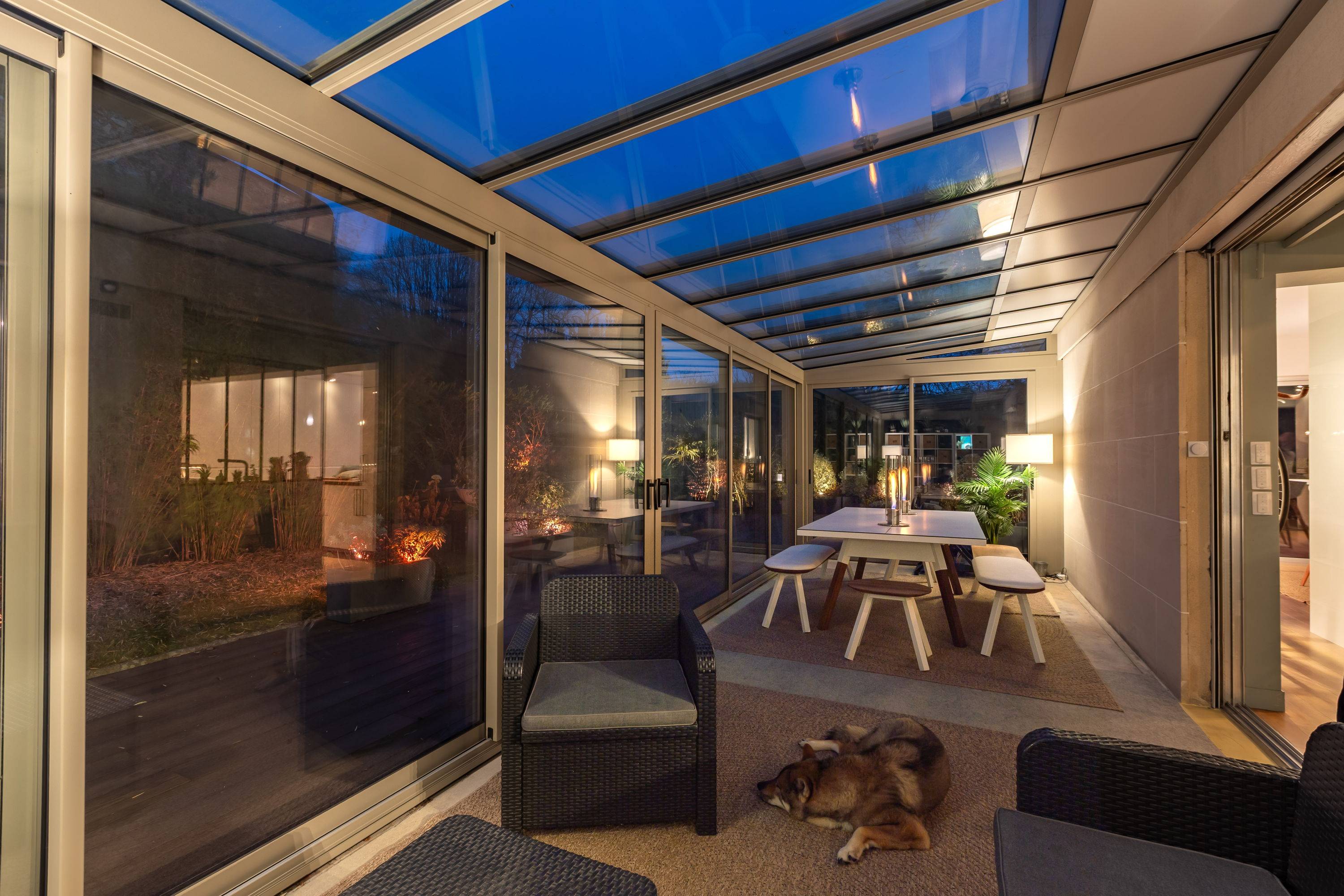 Une photo de l’annonce