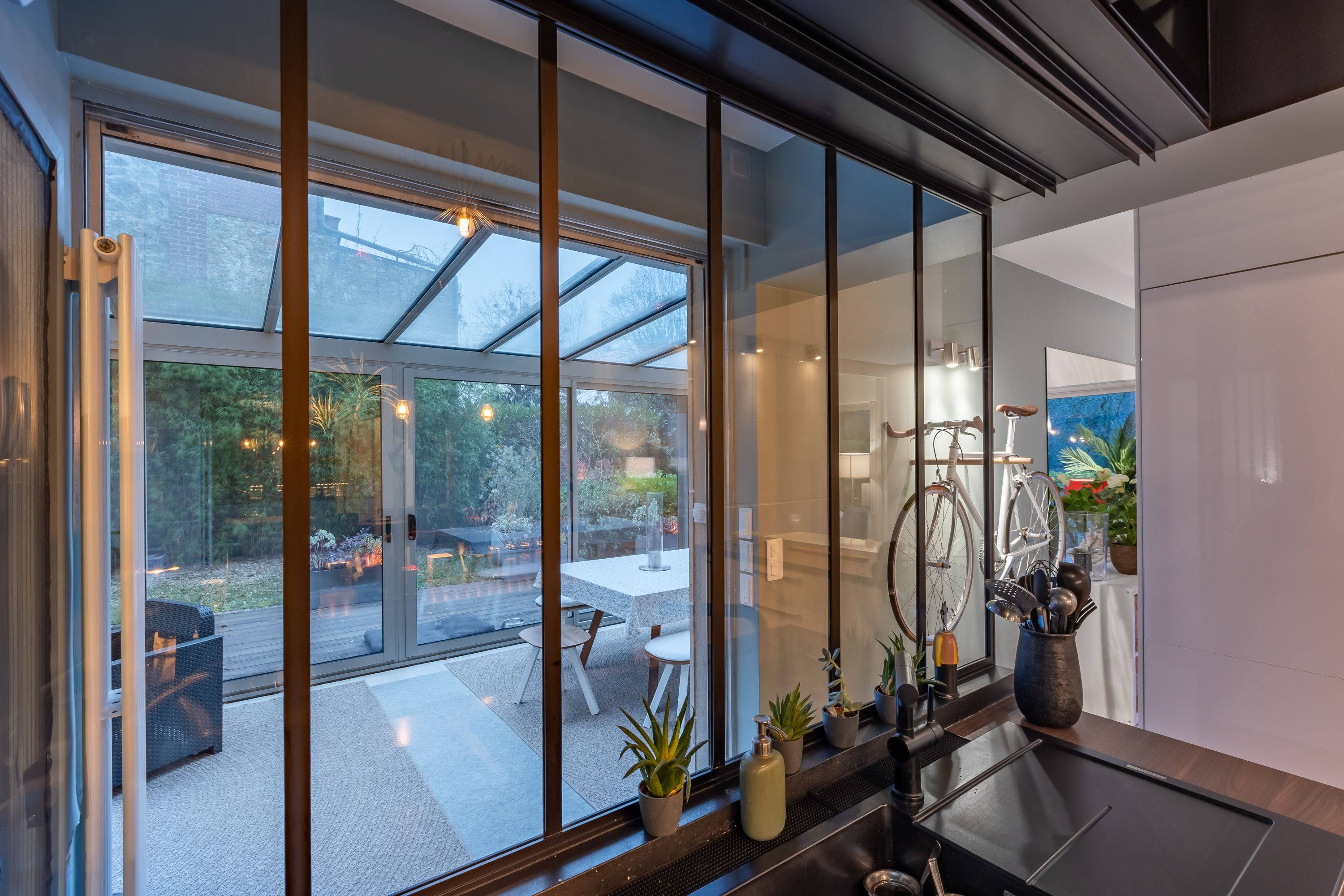 Une photo de l’annonce