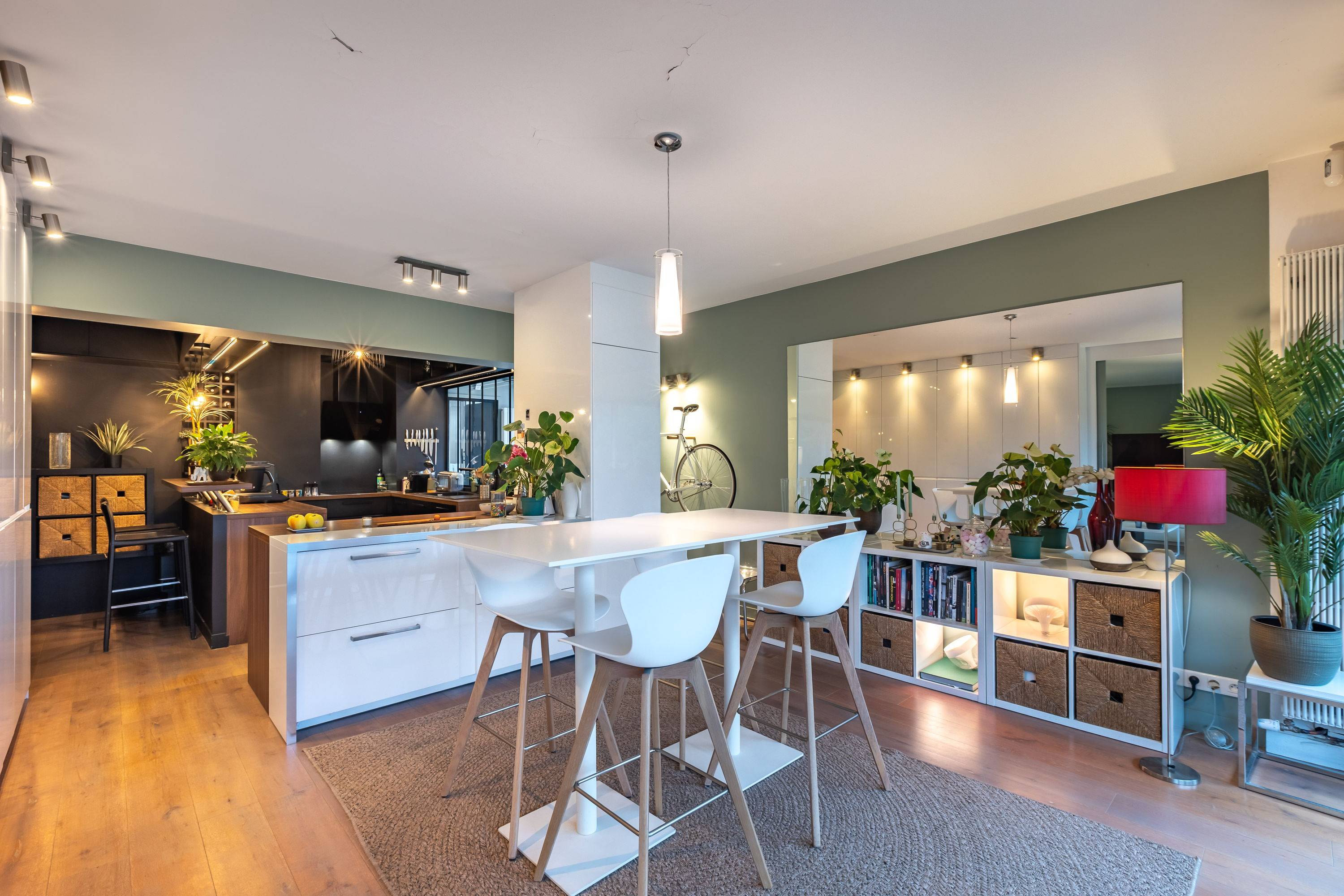 Une photo de l’annonce