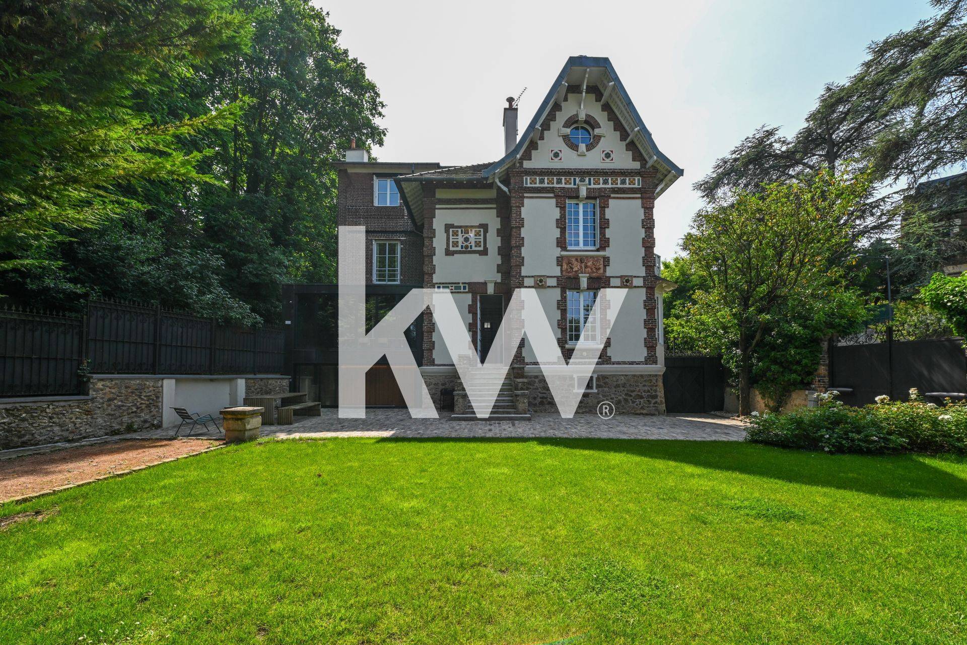 Vends maison 301m²