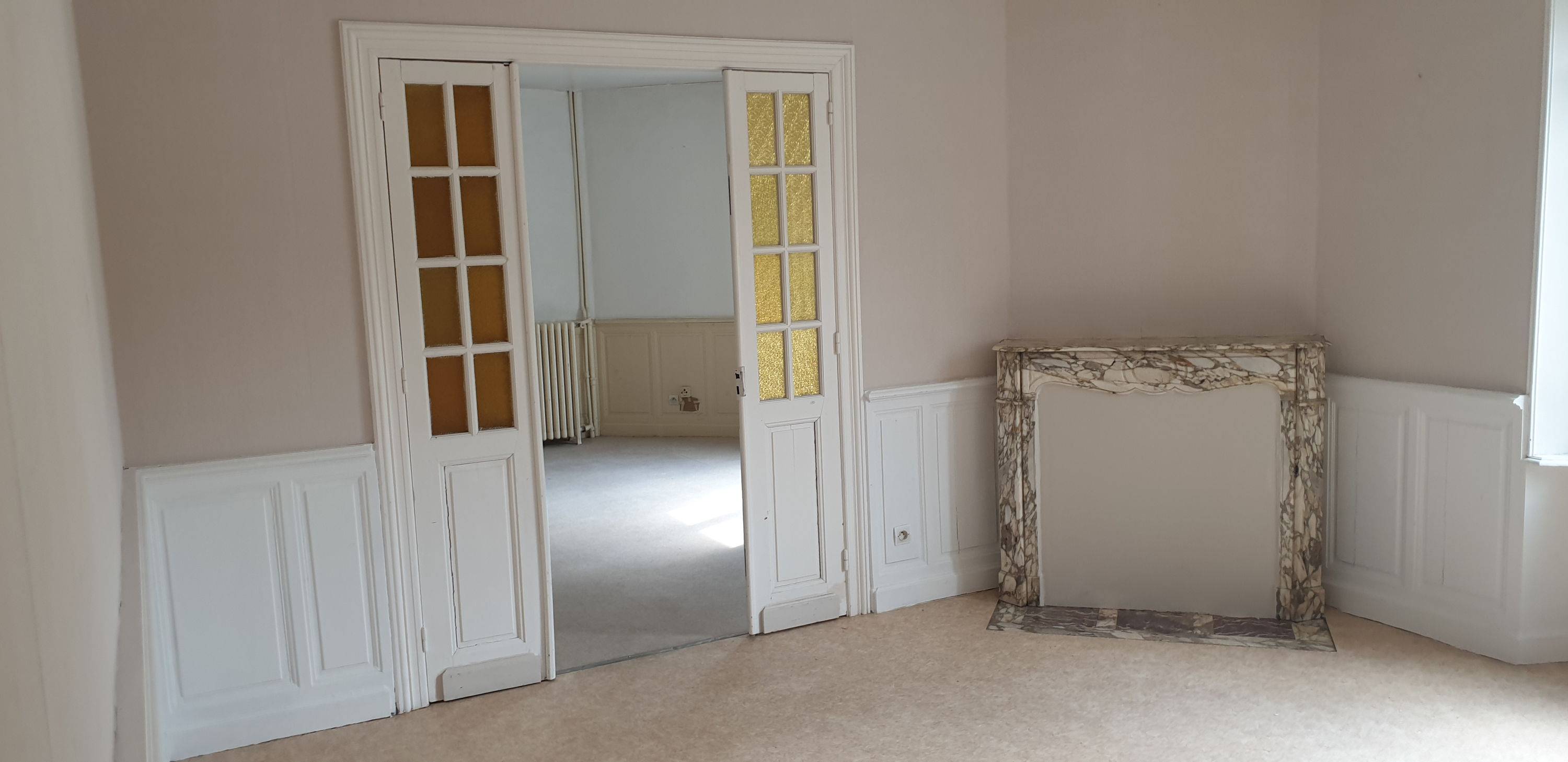 Une photo de l’annonce