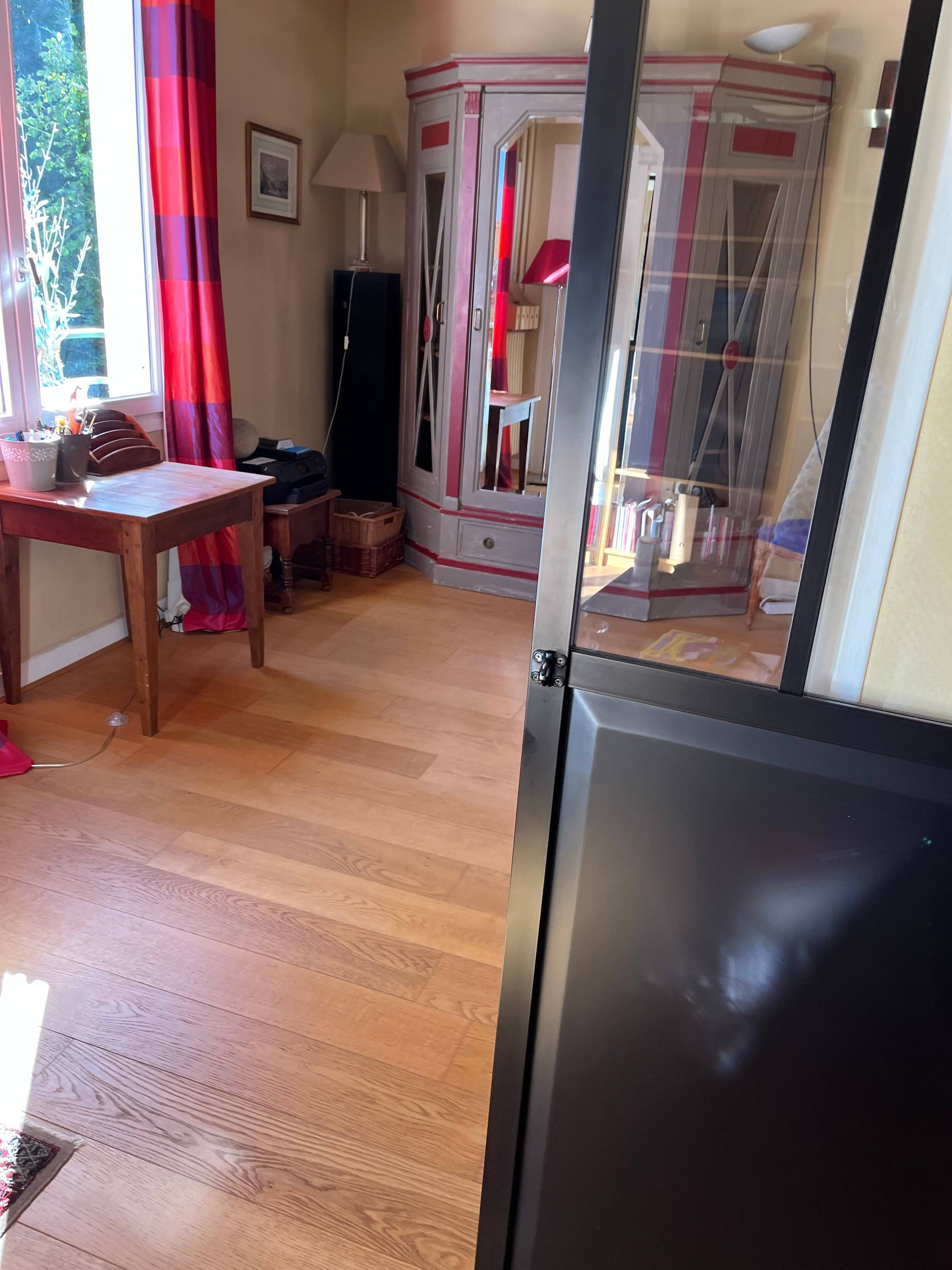 Une photo de l’annonce