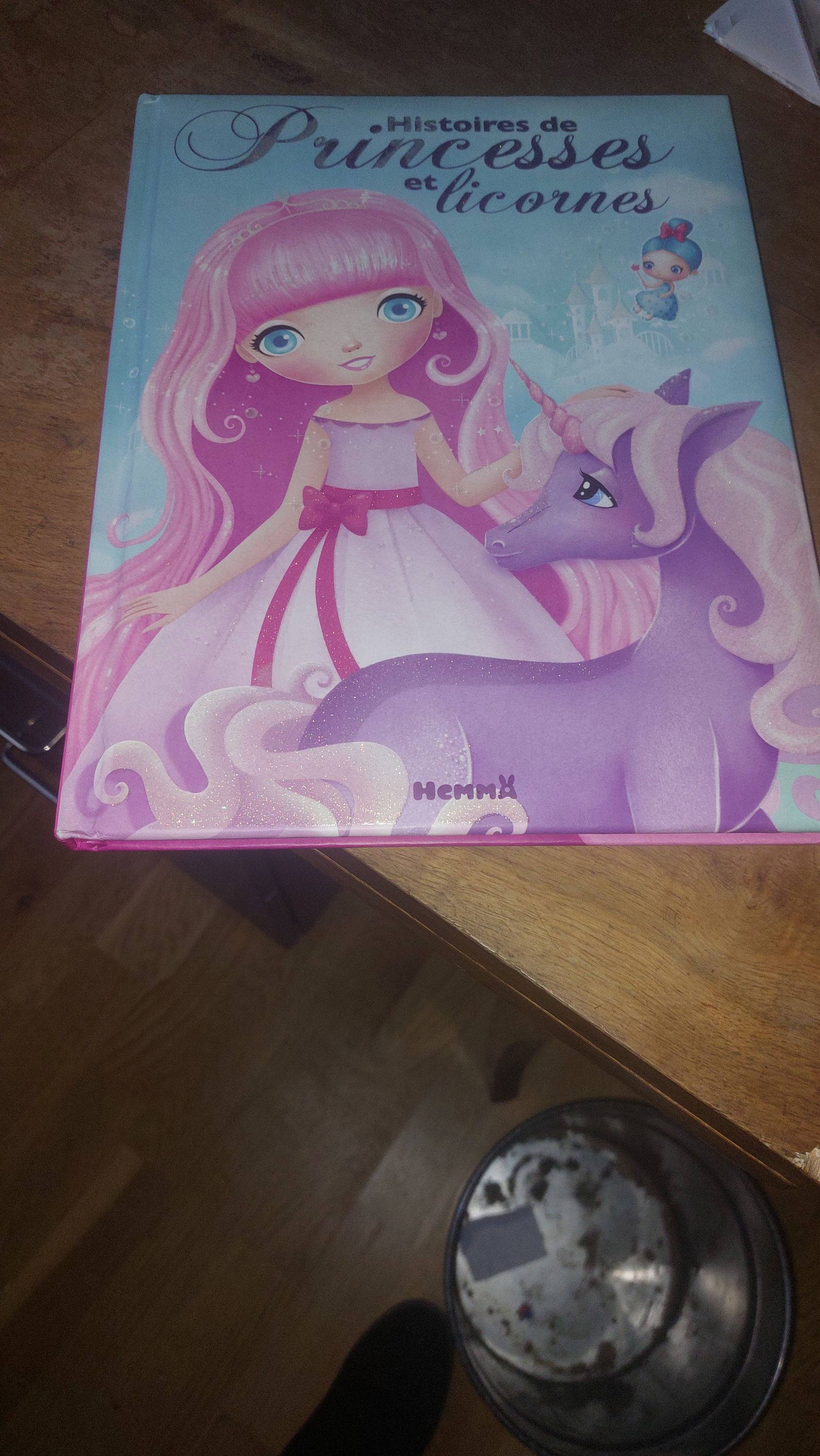 Vends lot livres enfants