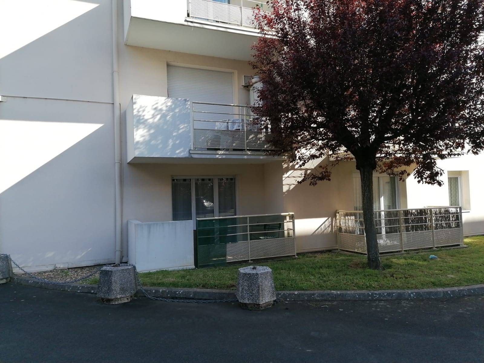 Une photo de l’annonce