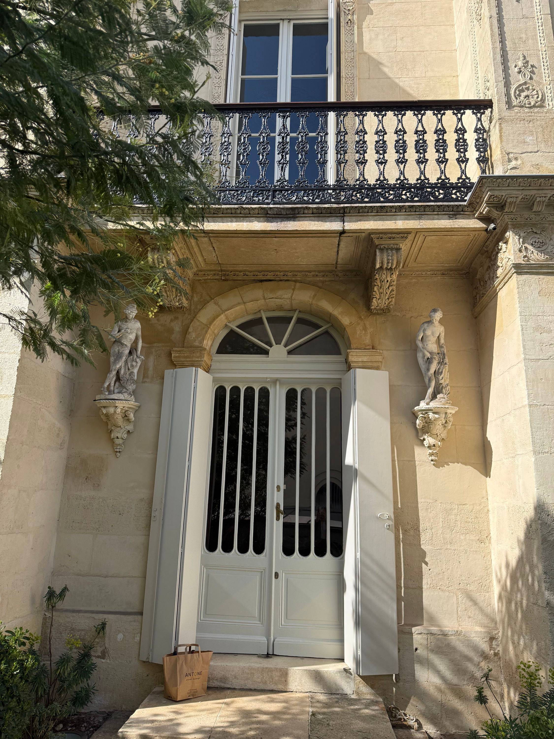 Une photo de l’annonce