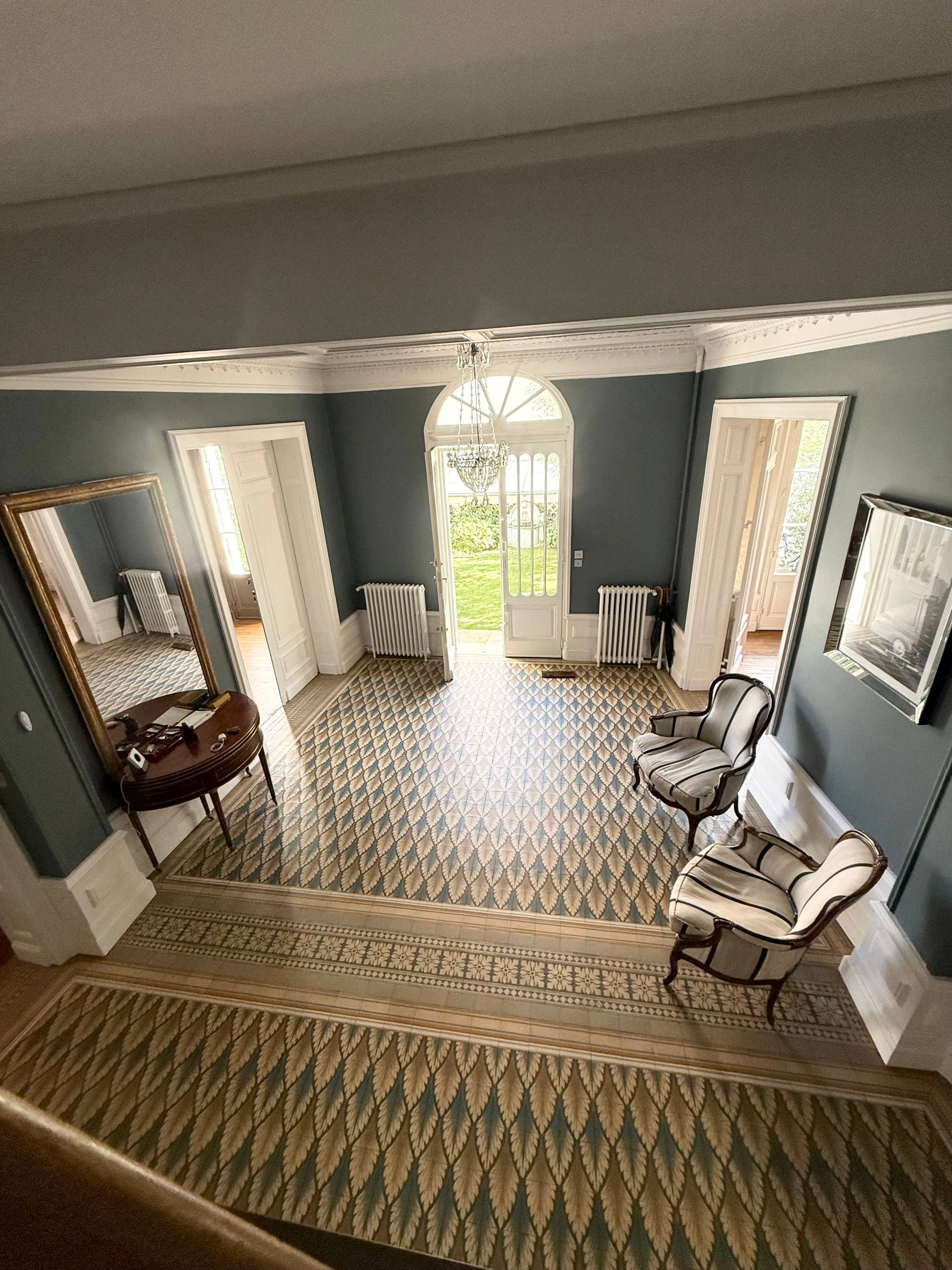 Une photo de l’annonce