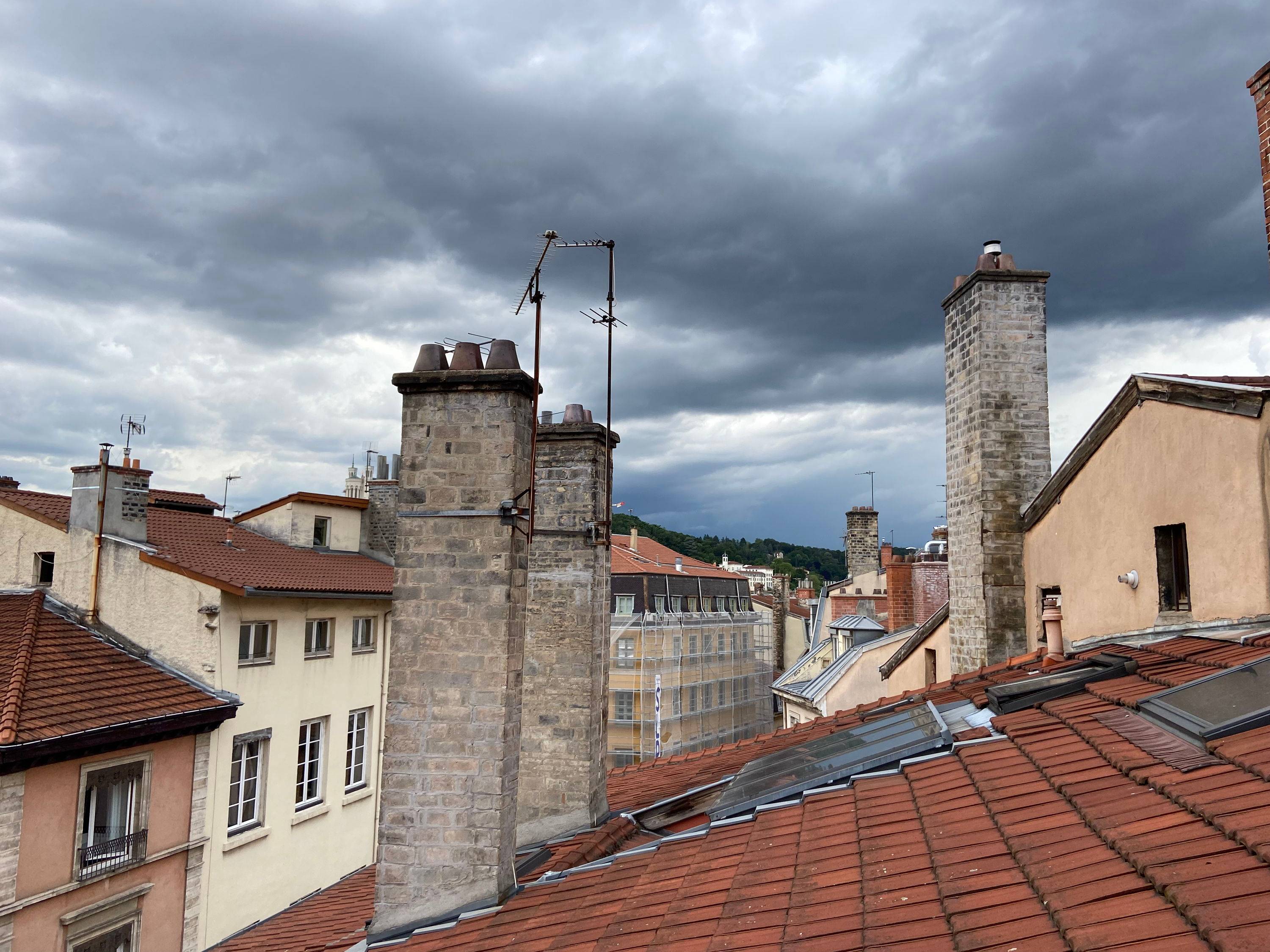 Une photo de l’annonce