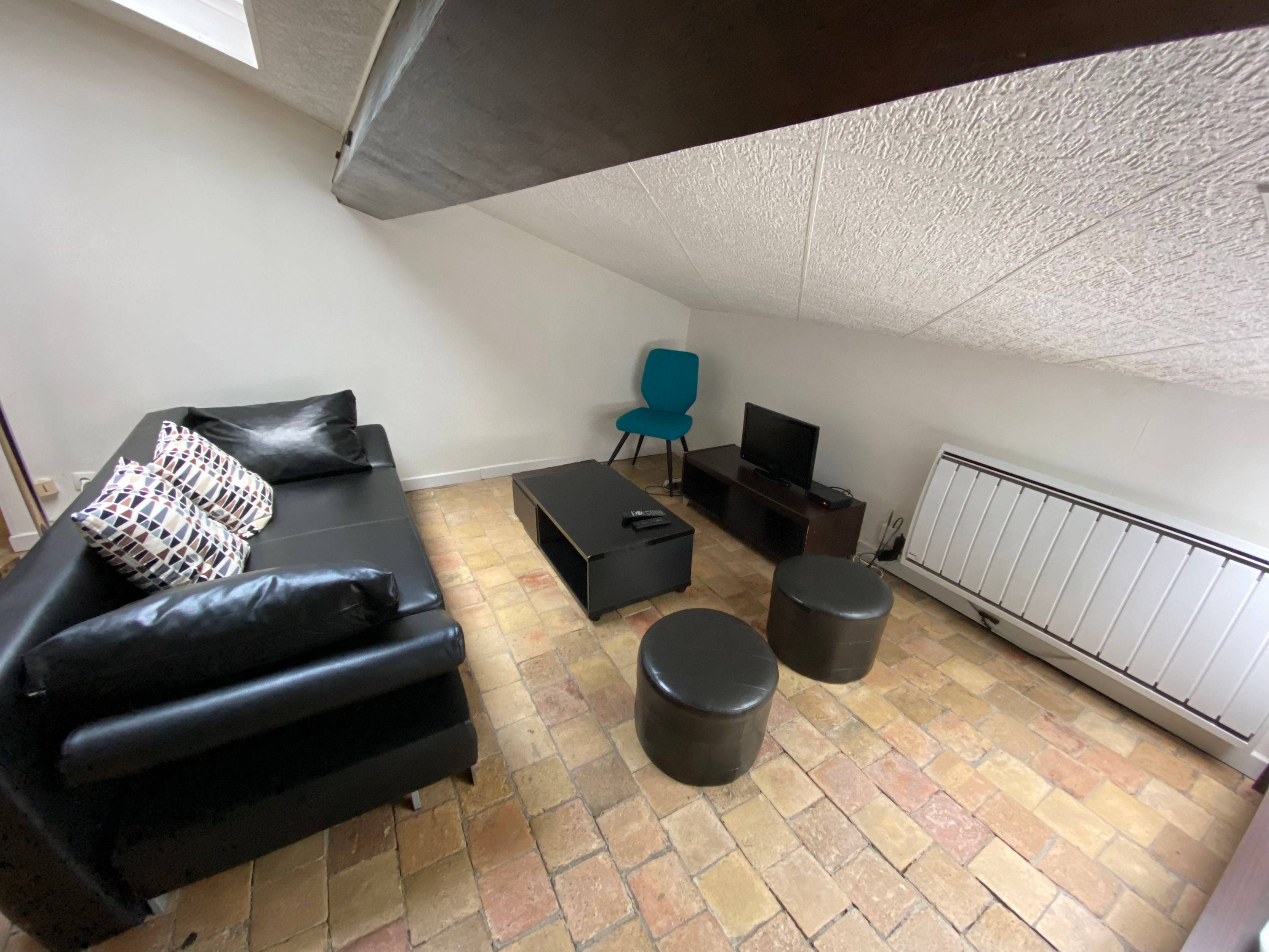 Une photo de l’annonce