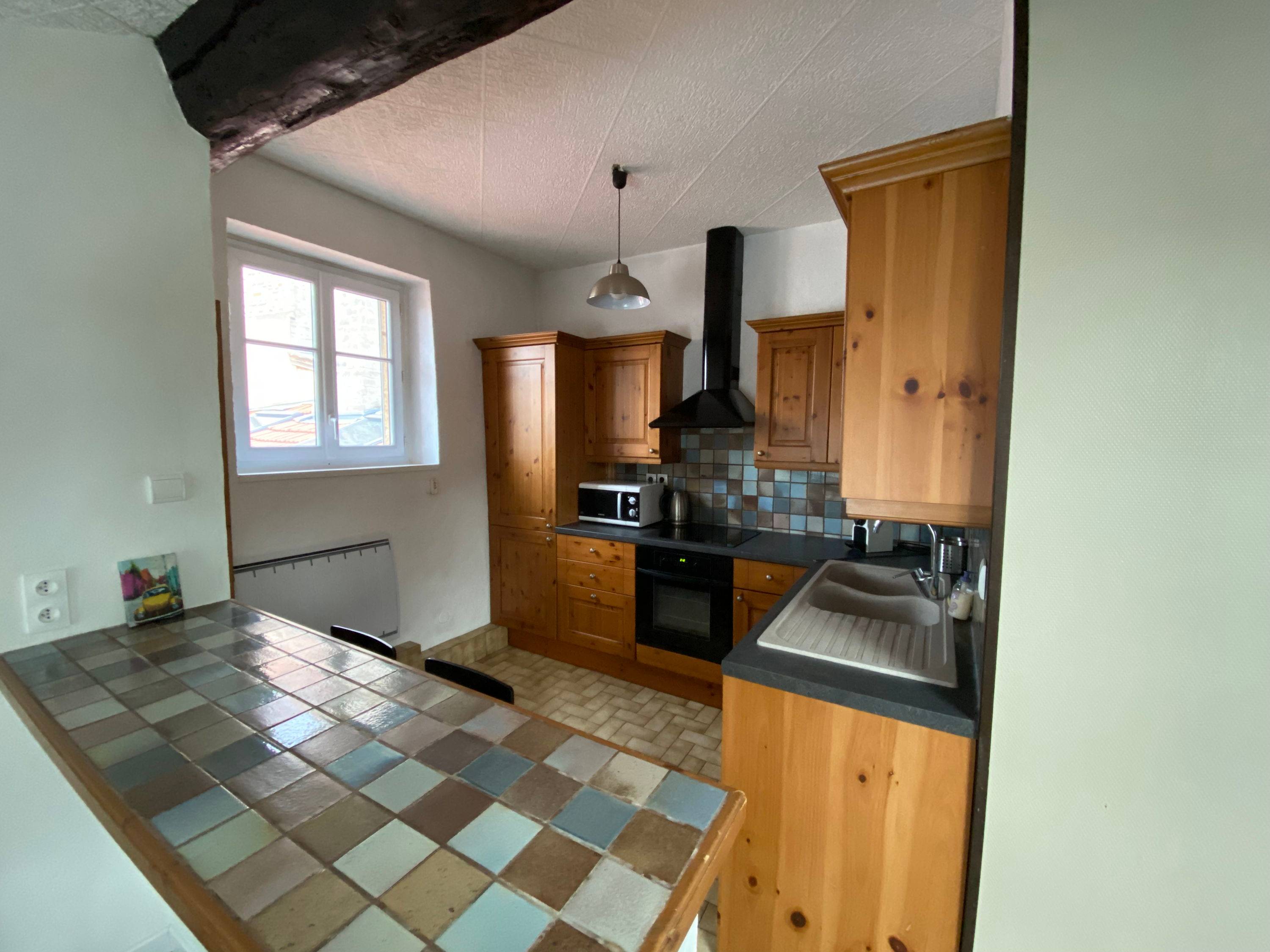 Une photo de l’annonce