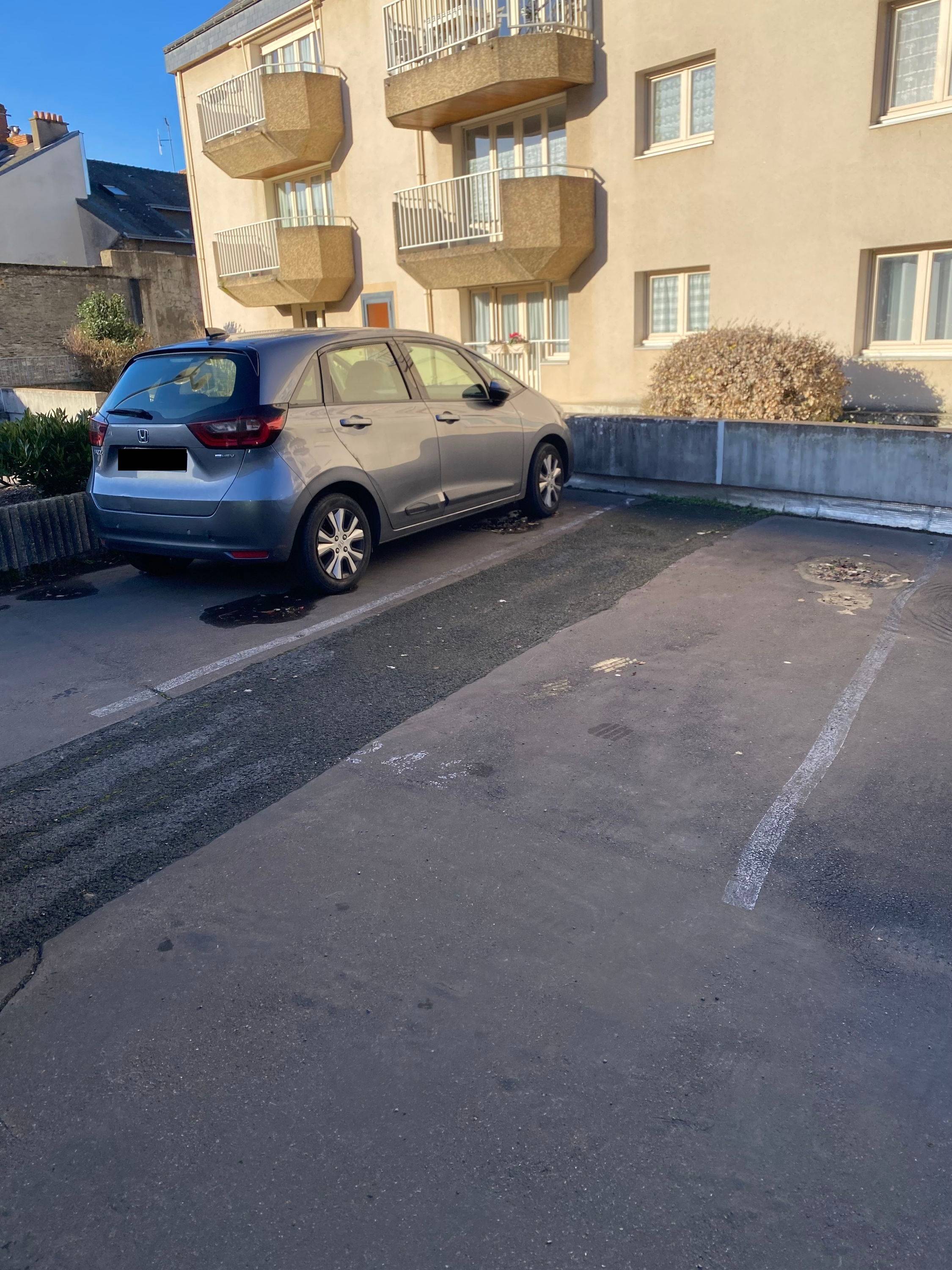 Une photo de l’annonce