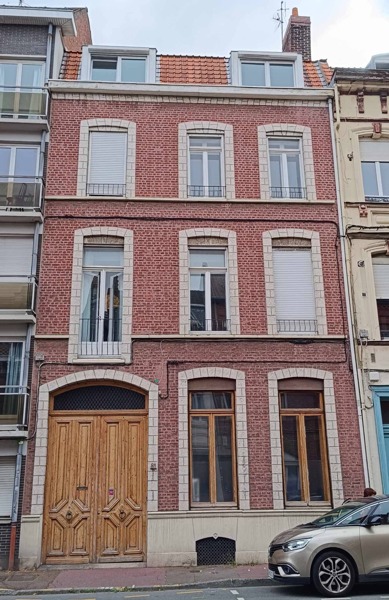 Une photo de l’annonce
