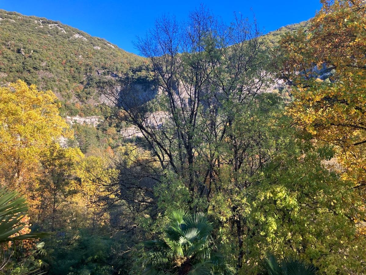 Recrute Gardien en CDI pour propriété près de Ganges (34)