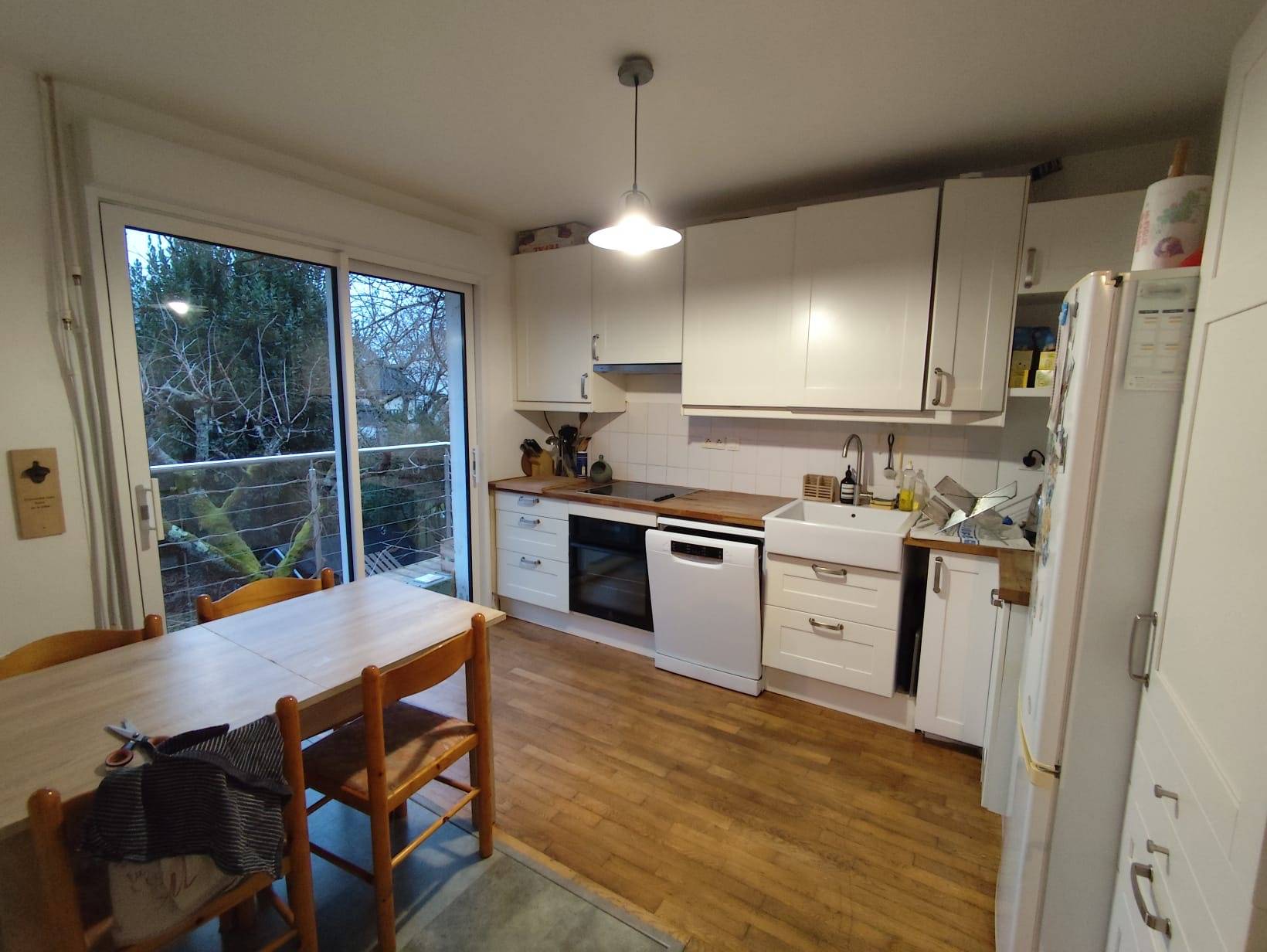 Une photo de l’annonce