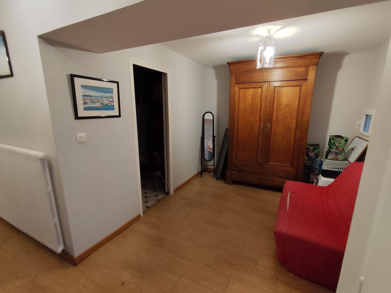 Une photo de l’annonce