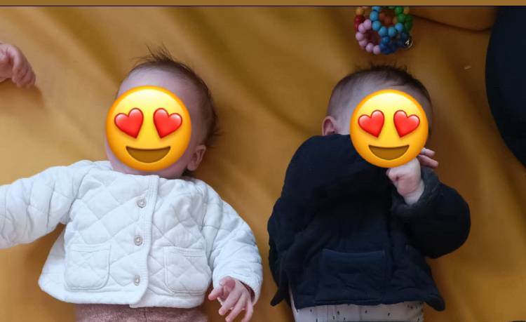 Recommande babysitting avec super nounou de confiance