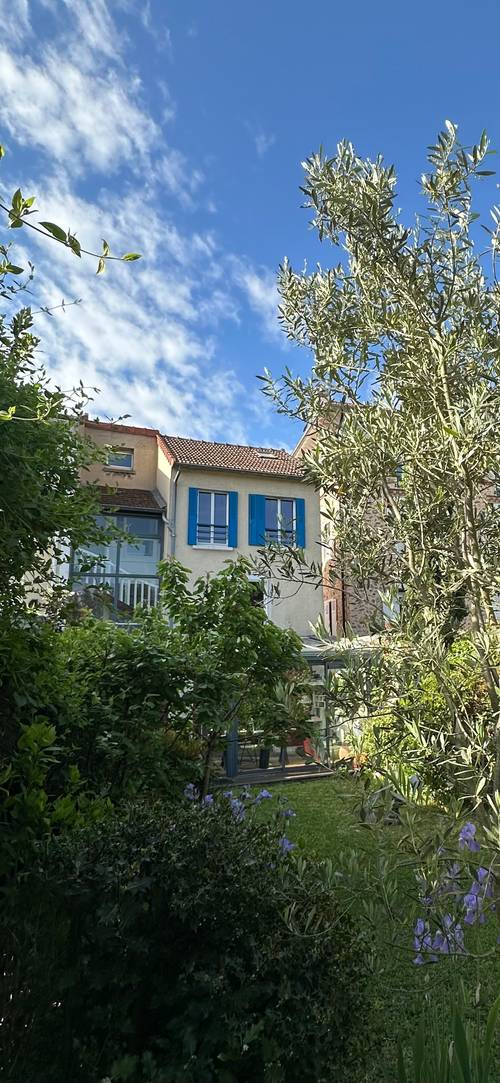 Vends maison 168m² Meudon