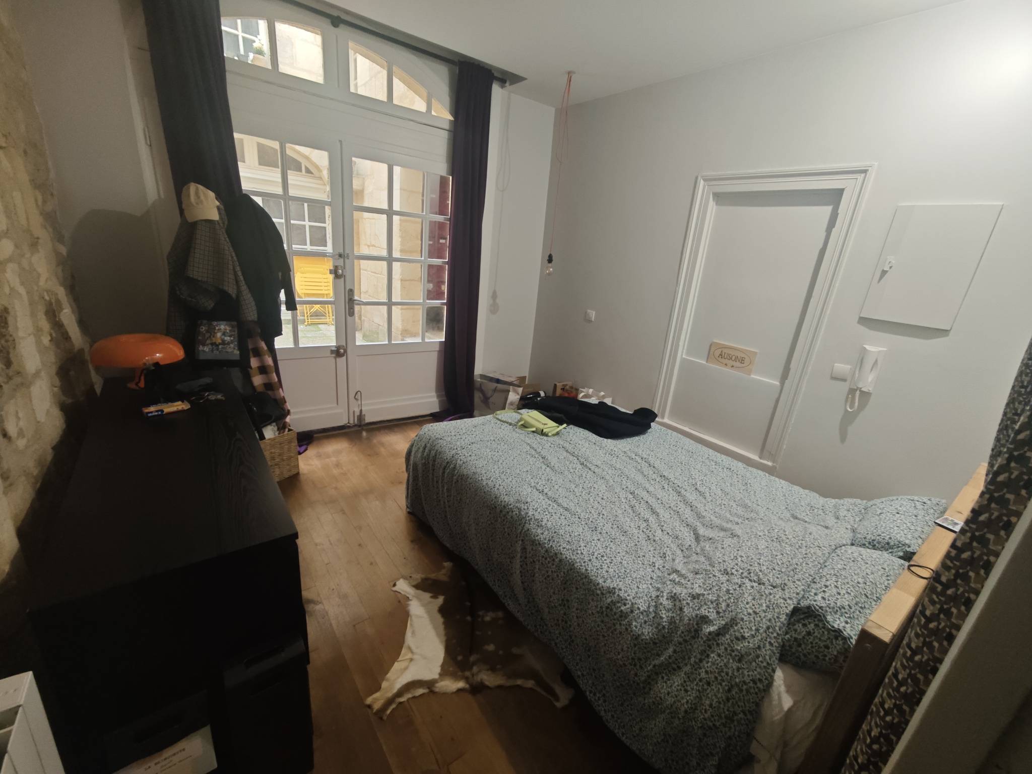 Une photo de l’annonce
