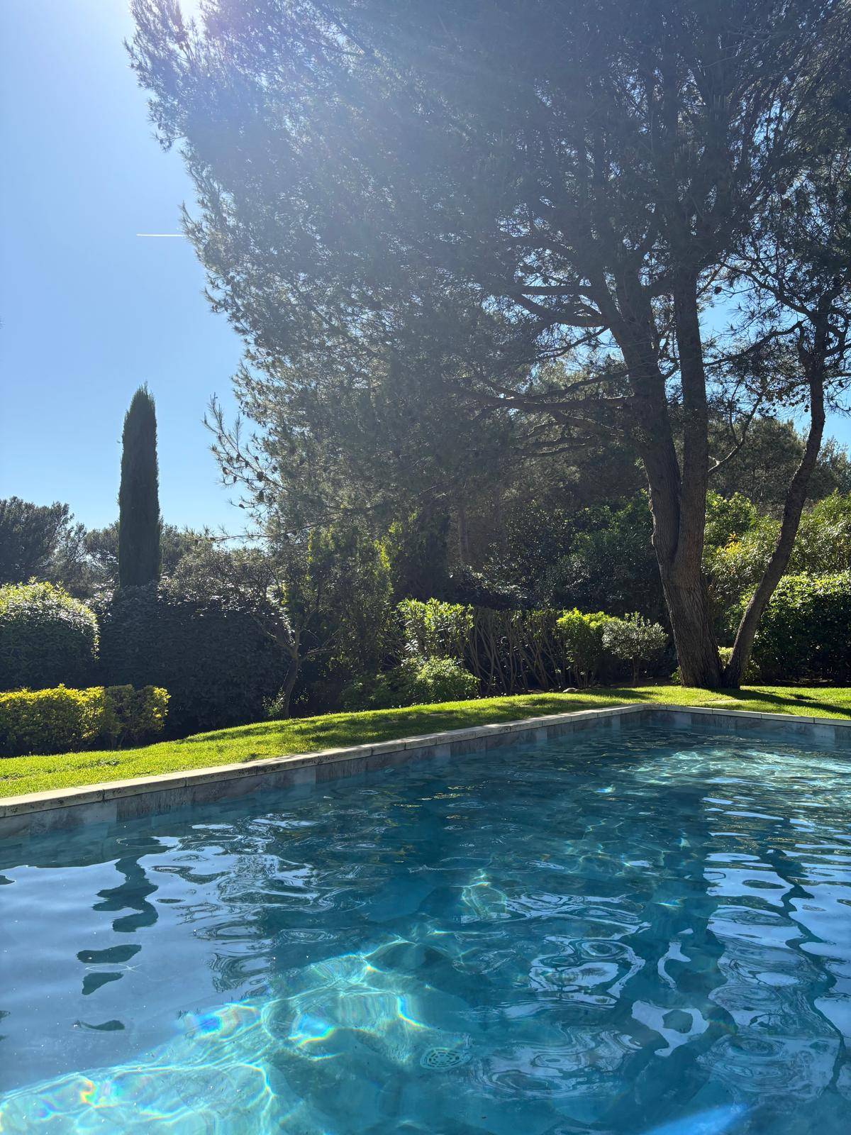 Une photo de l’annonce de location de vacances