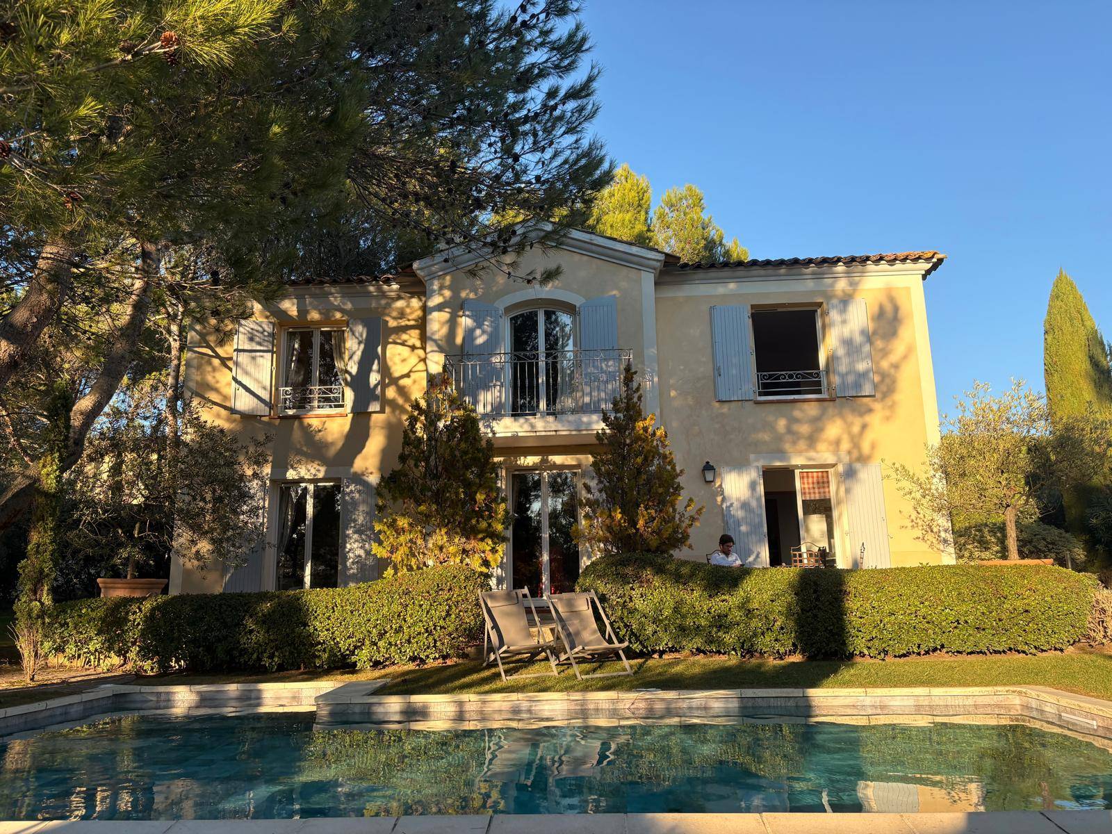 Une photo de l’annonce de location de vacances