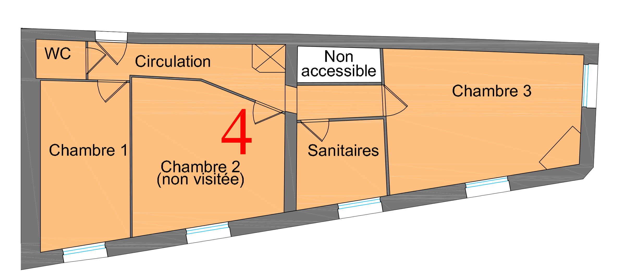 Une photo de l’annonce