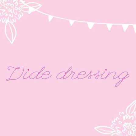 Propose vide dressing bébé fille - Taille 1 mois à 24 mois
