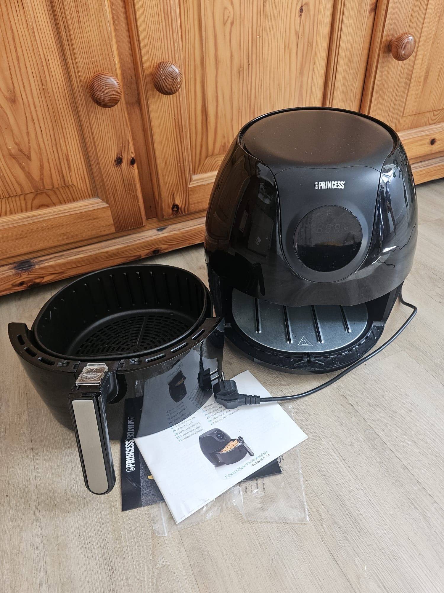Vends air fryer