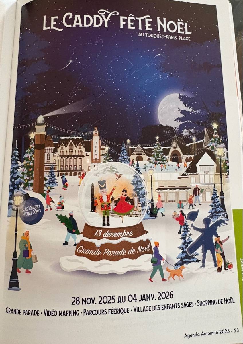 Une photo de l’annonce de location de vacances