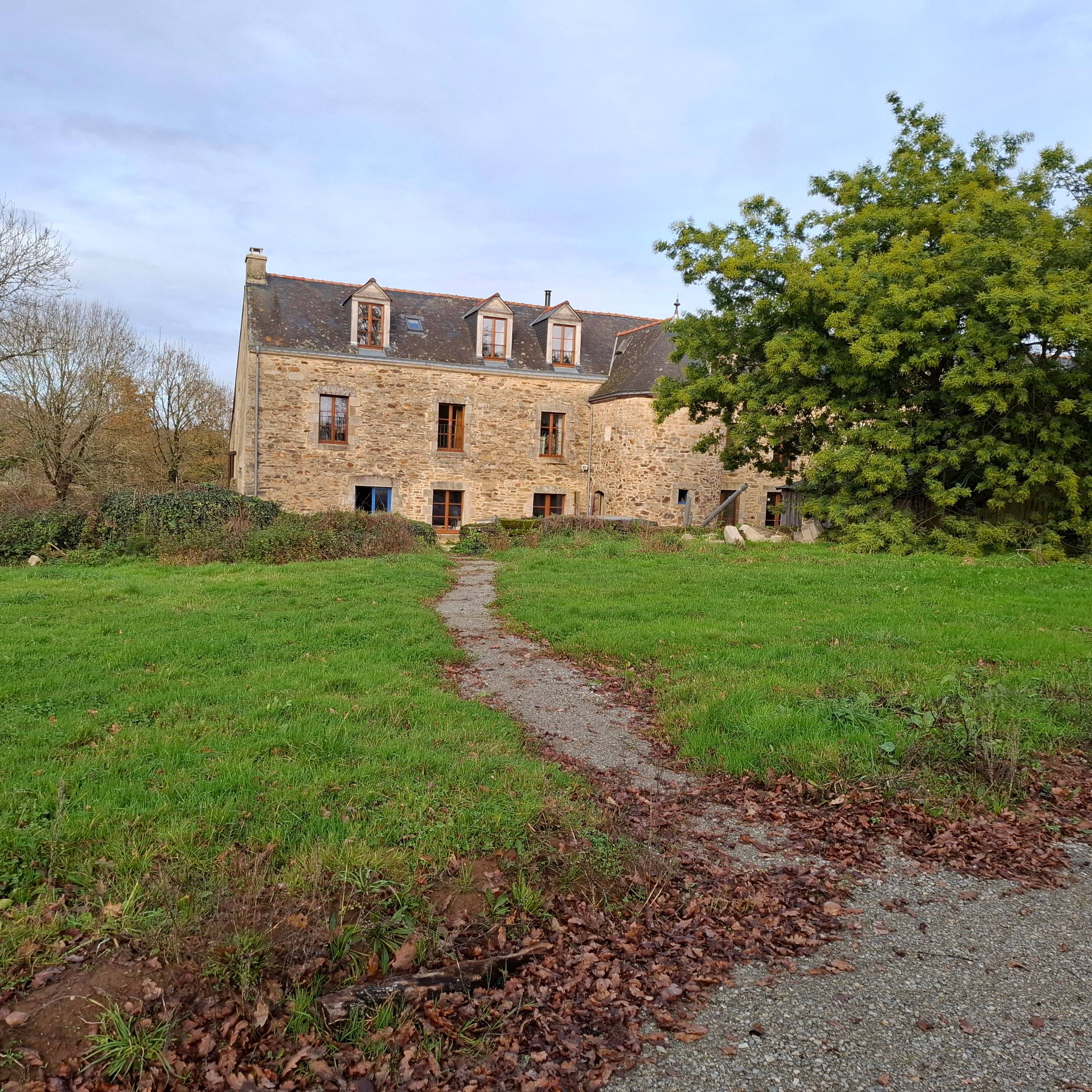 Une photo de l’annonce de location de vacances