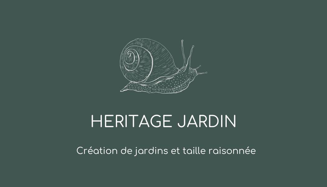 Vends création de jardin en libre évolution et sans trop d’entretien