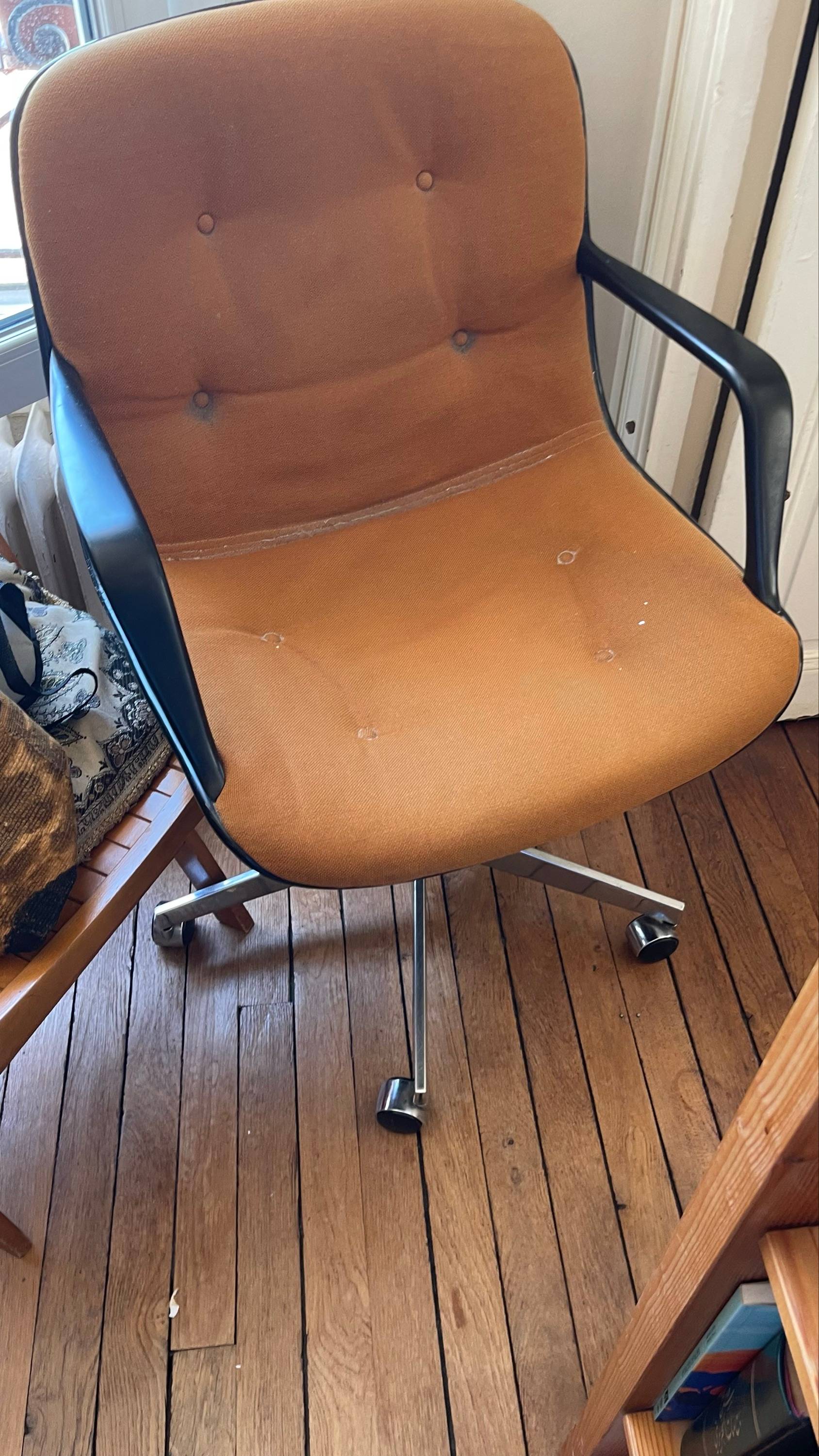 Fauteuil de bureau