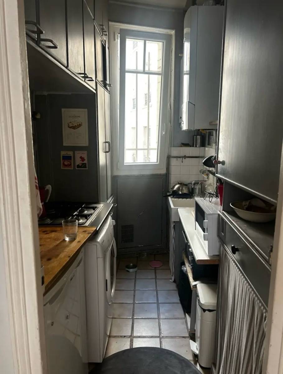 Une photo de l’annonce
