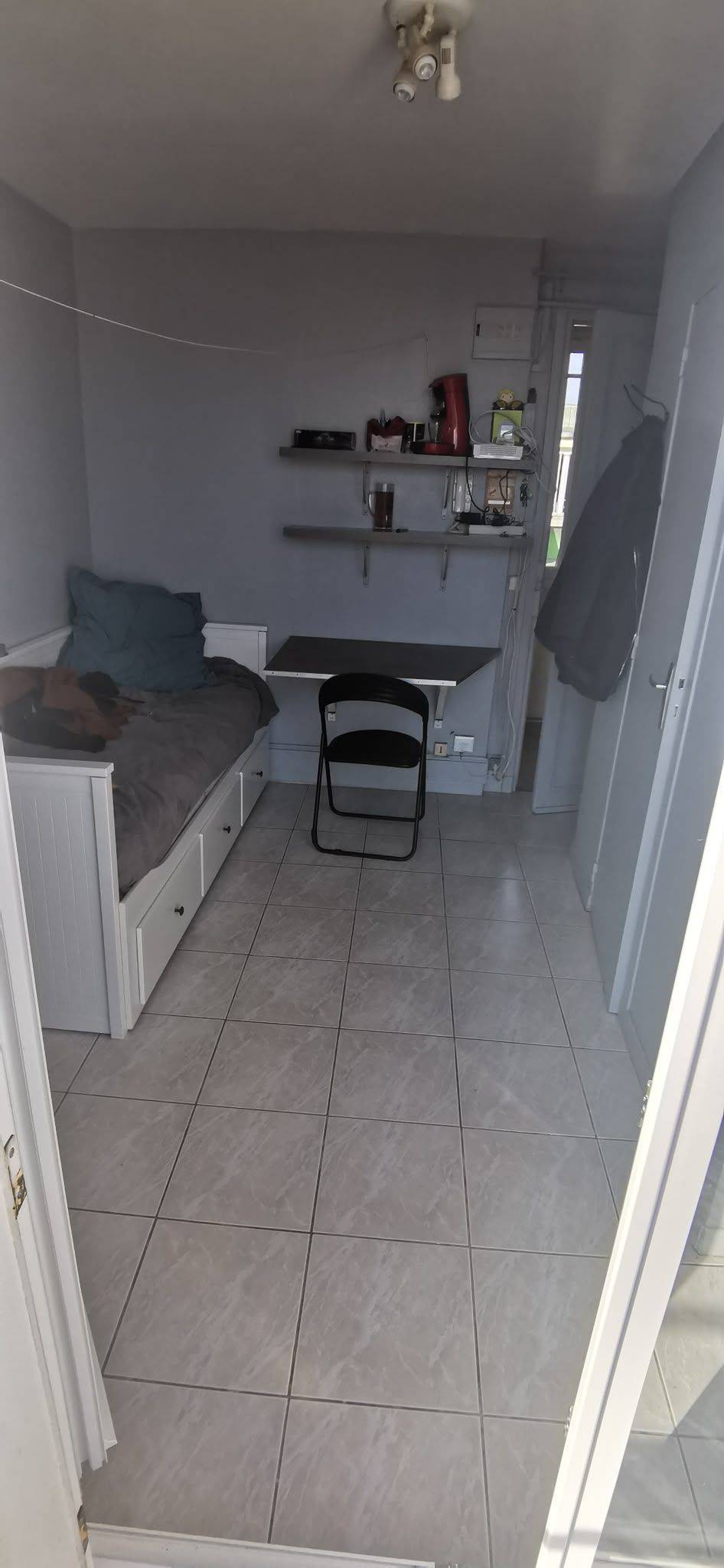 Une photo de l’annonce