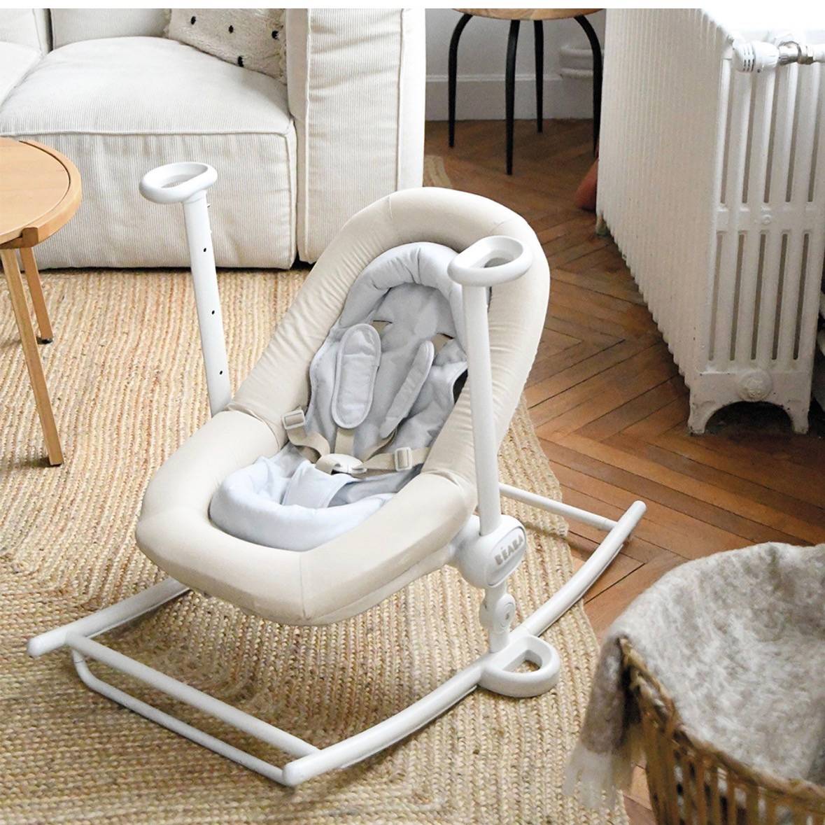 Vends transat up and down pliable
