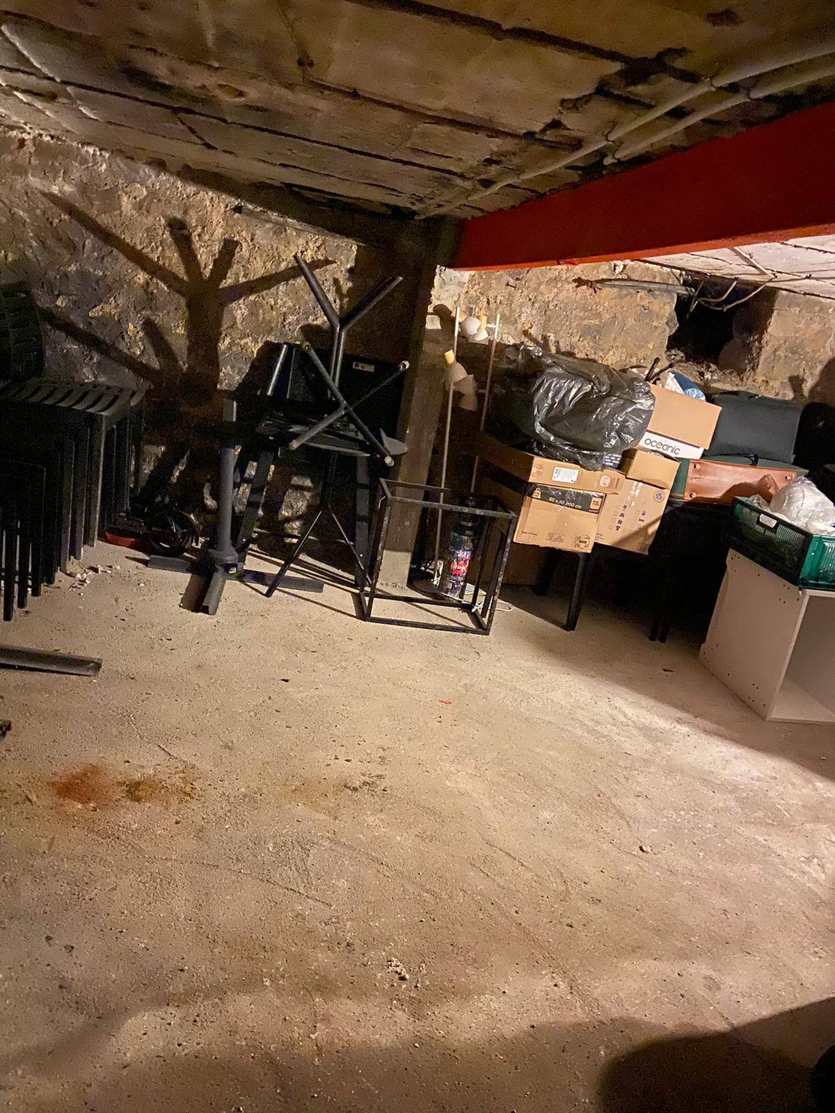Une photo de l’annonce