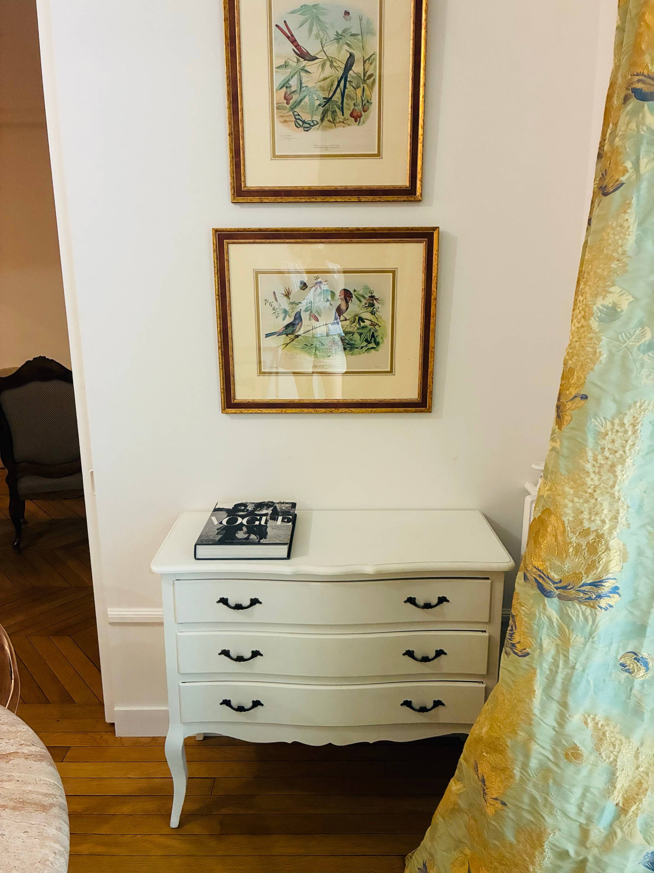 Vends commode style ancien, Maison du Monde